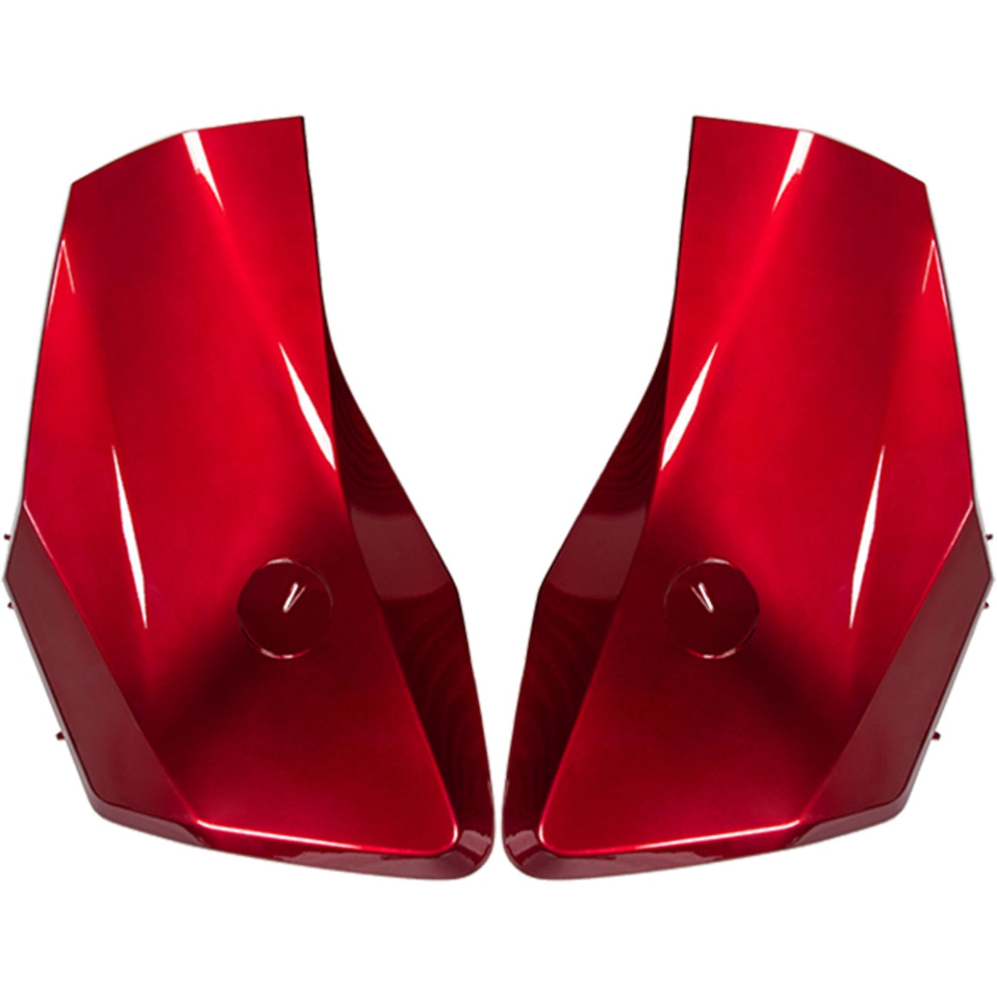 2023-2024 Yamaha X-MAX 300 XMAX Injection ABS Bodywork Fairing Kit 11#