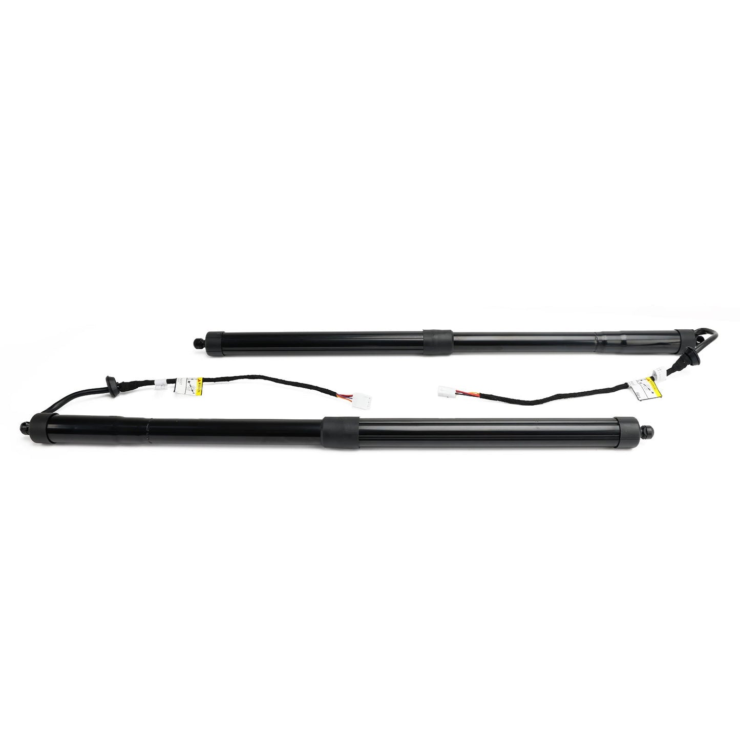 2016-2017 Lexus RX 450h BASE (VIN starts with J) 2PCS Rear Tailgate Support Struts 6892048031 6891048071