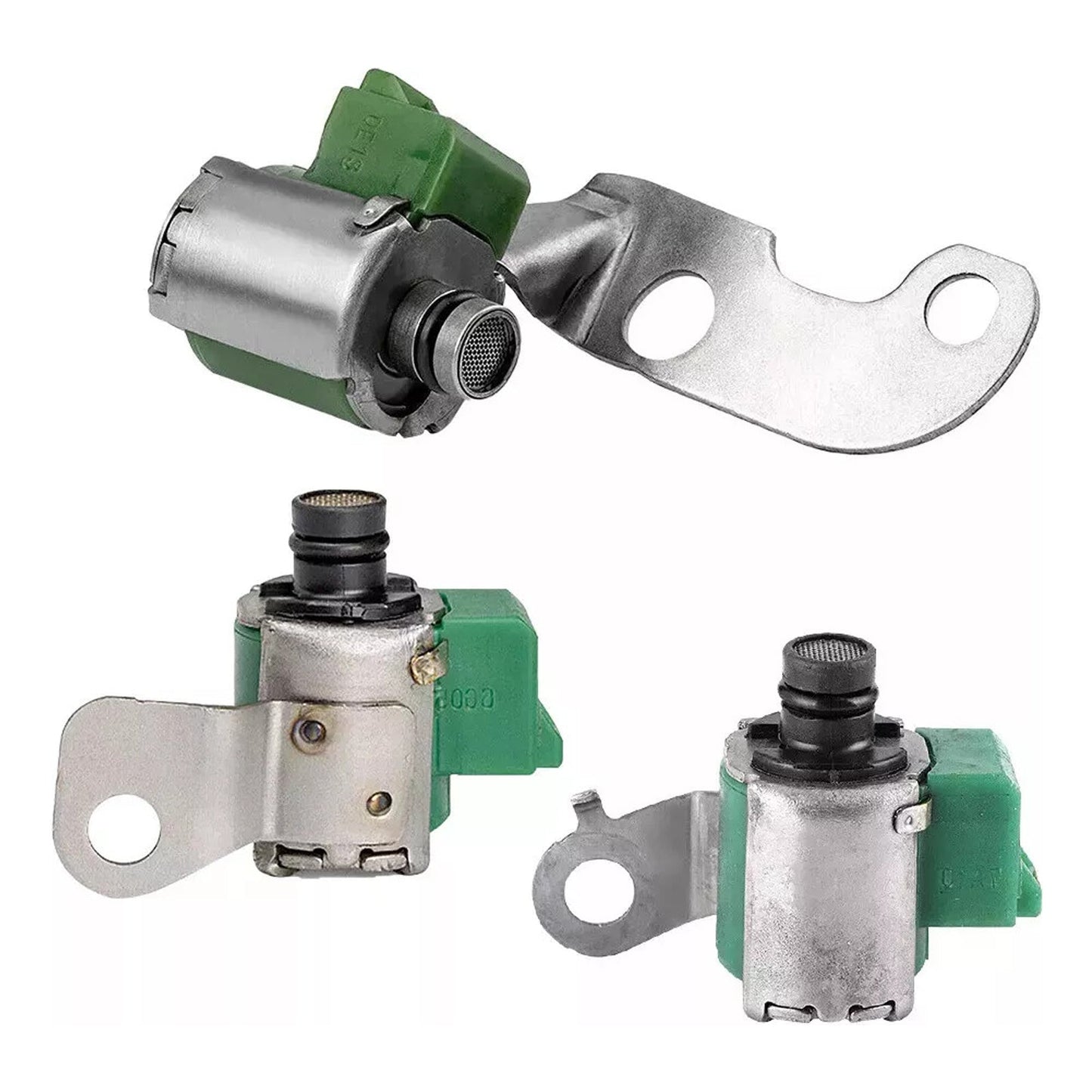 2003-2006 Toyota Corolla 1.8L Transmission Shift Solenoid S1&S2&SL 35250-12010 35250-12020