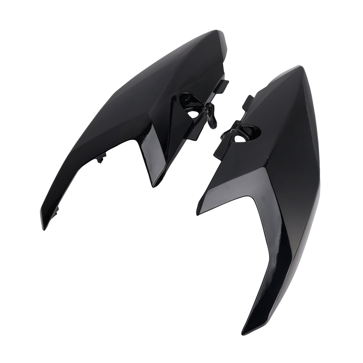 2025-2026 For Yamaha Tenere 700 T700S Rear Tail Side Cover Fairing