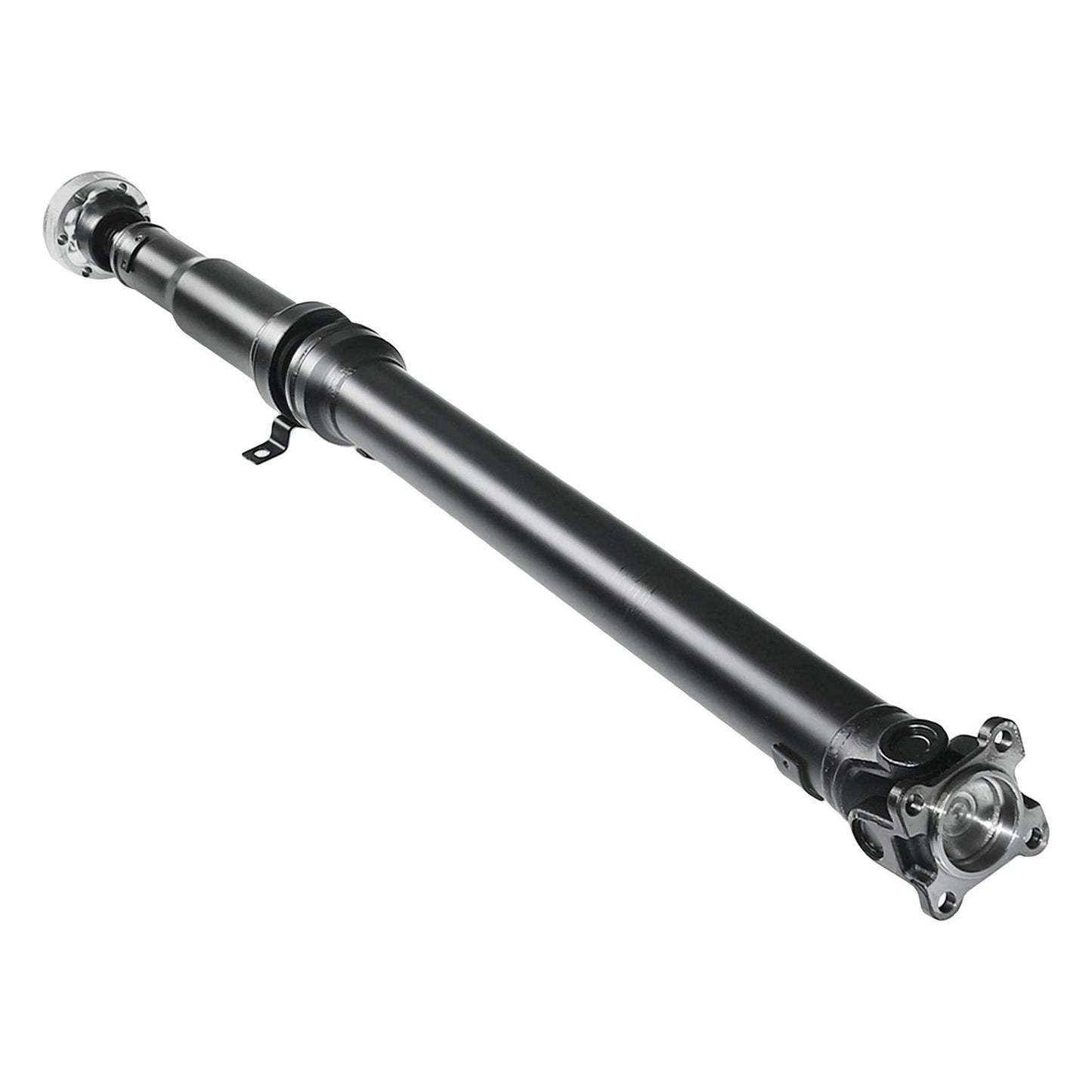 2010-2013 Land Rover LR4 V8 5.0L Rear Driveshaft TVB500360