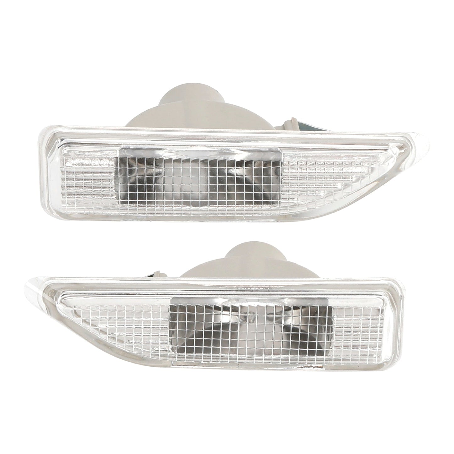 2016-2021 Mini Countryman Crossover MK II F60 Pair Turn Signal Light Housing 63137406369 63137406370