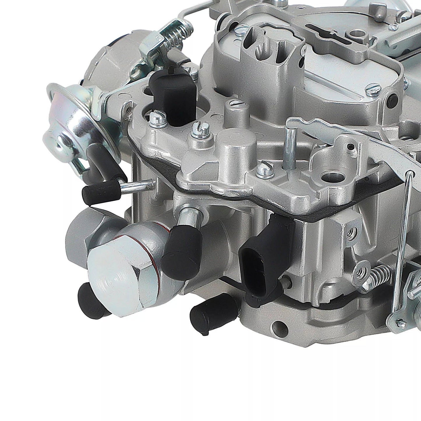 1986 Pontiac Grand Prix 5.0L 305Cu Carburetor 1711045 17110901 17111478