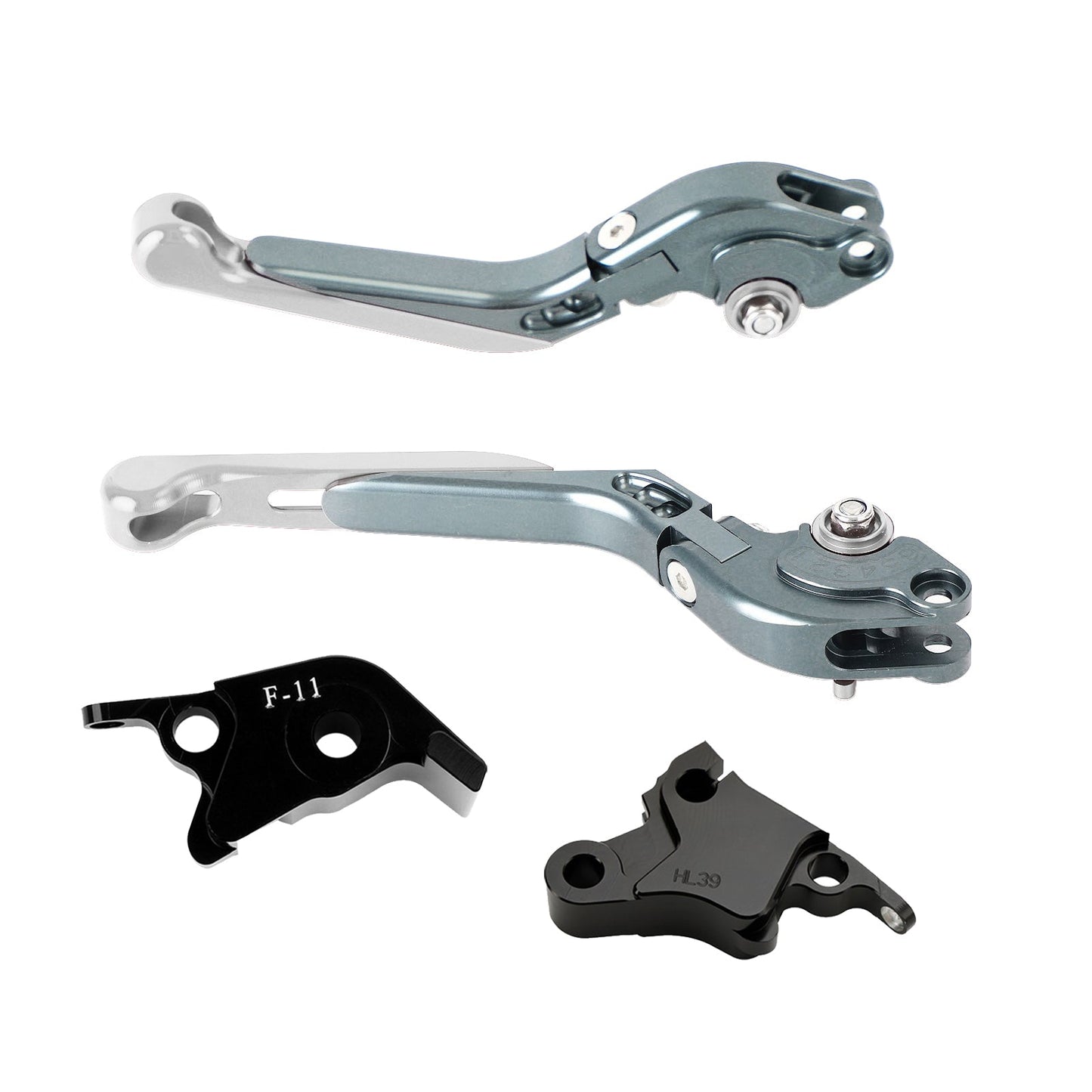 Adjustable Clutch Brake Lever fit for CFMOTO 700CL-X Sport 2021-2022