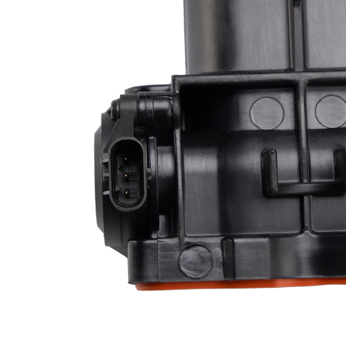 2012-2013 Volkswagen Beetle CBFA or CCTA engine Air Inlet Intake Manifold 06J133201BD