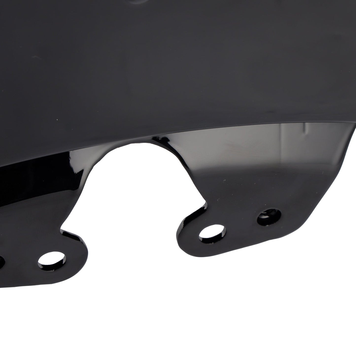 2014-2024 Touring Electra Glide Ultra Limited Steel Front Fender Mudguard