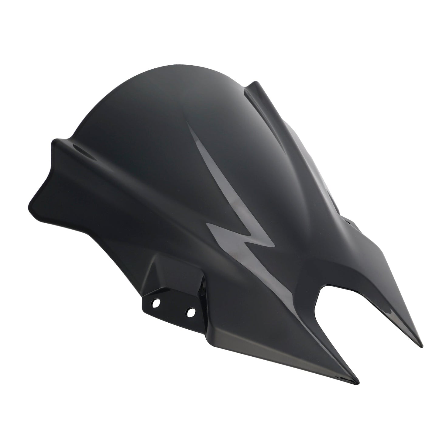 2024-2025 KAWASAKI Ninja 500 Windshield Windscreen