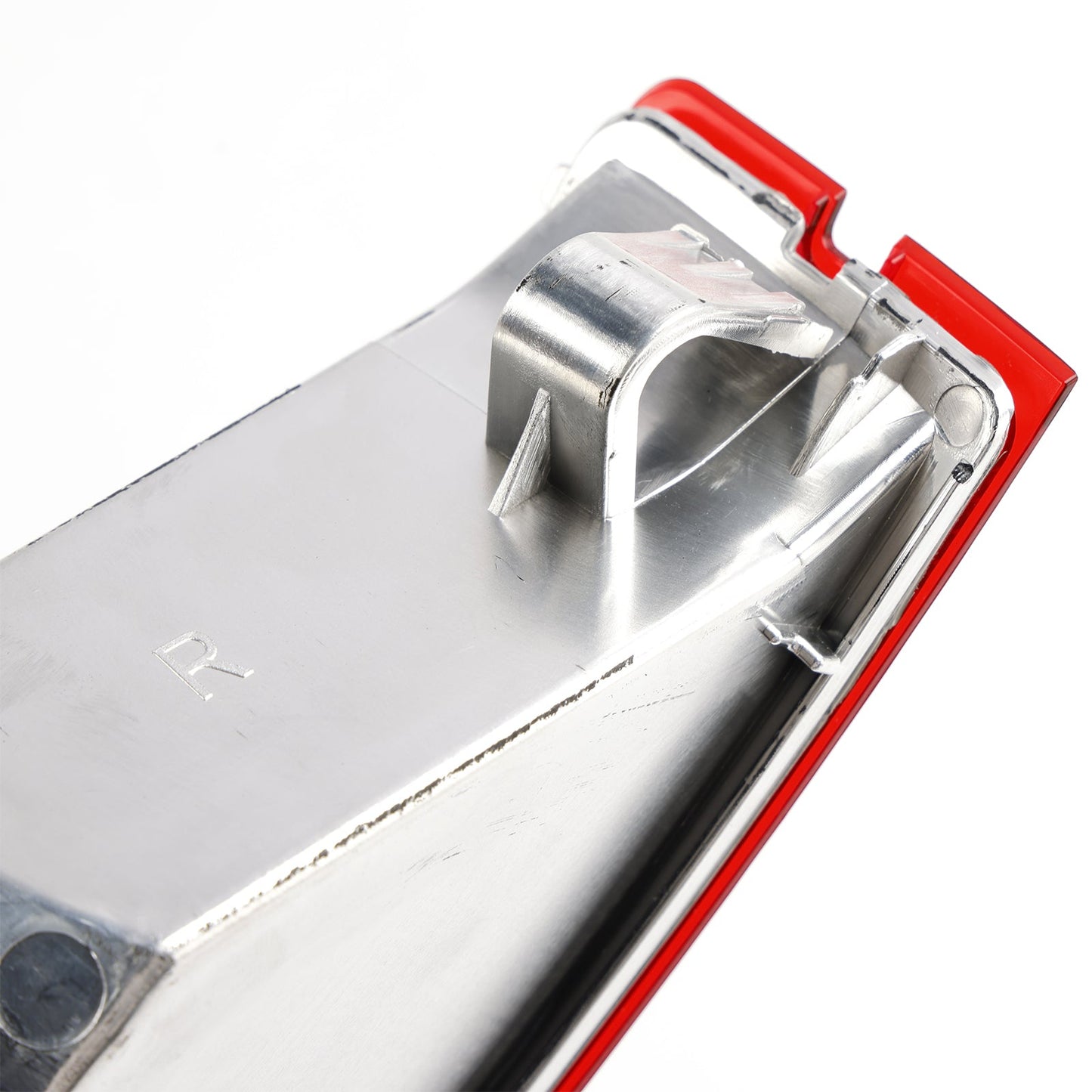 2007-2014 Right Rear Volvo XC90 MK1 Tail Fog Light Reflector 31111185