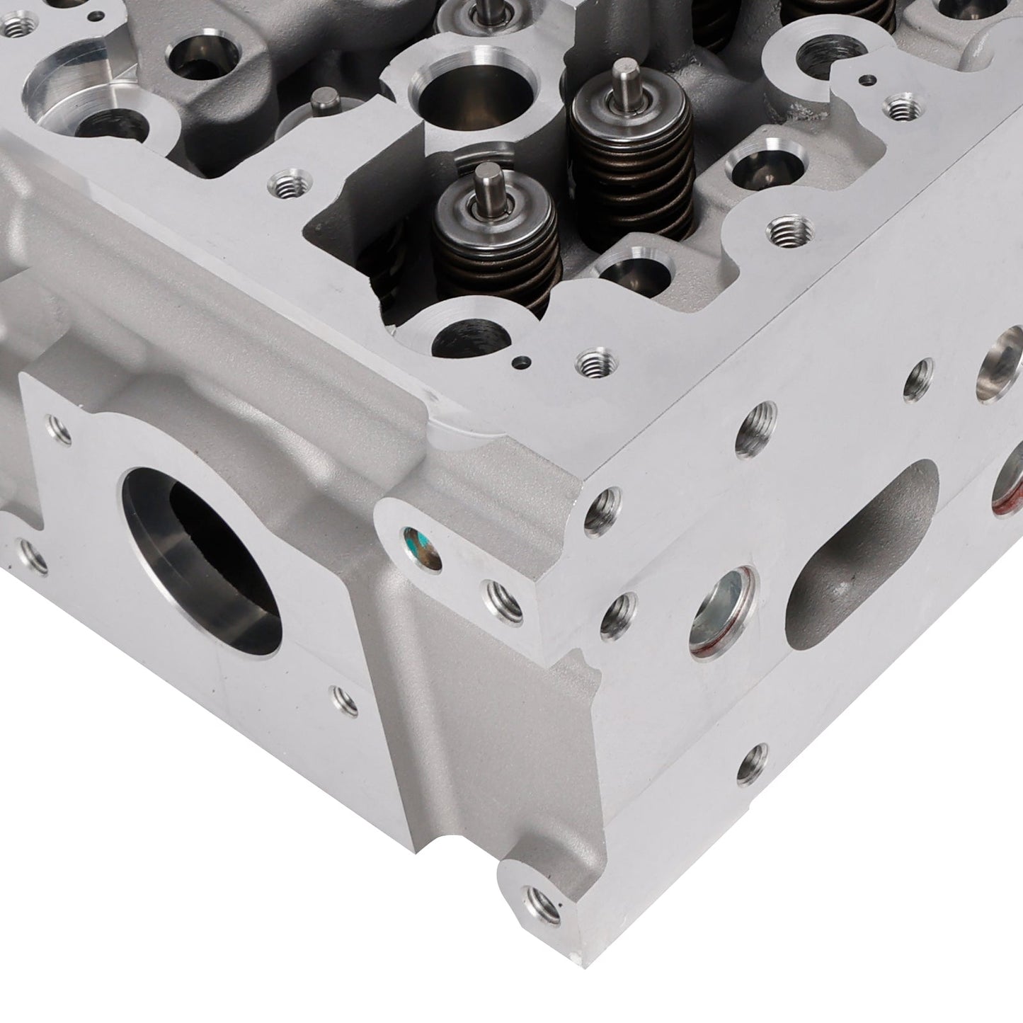 Cylinder Head 908334 908434 For VW Audi Skoda SEAT 2.0l TDI