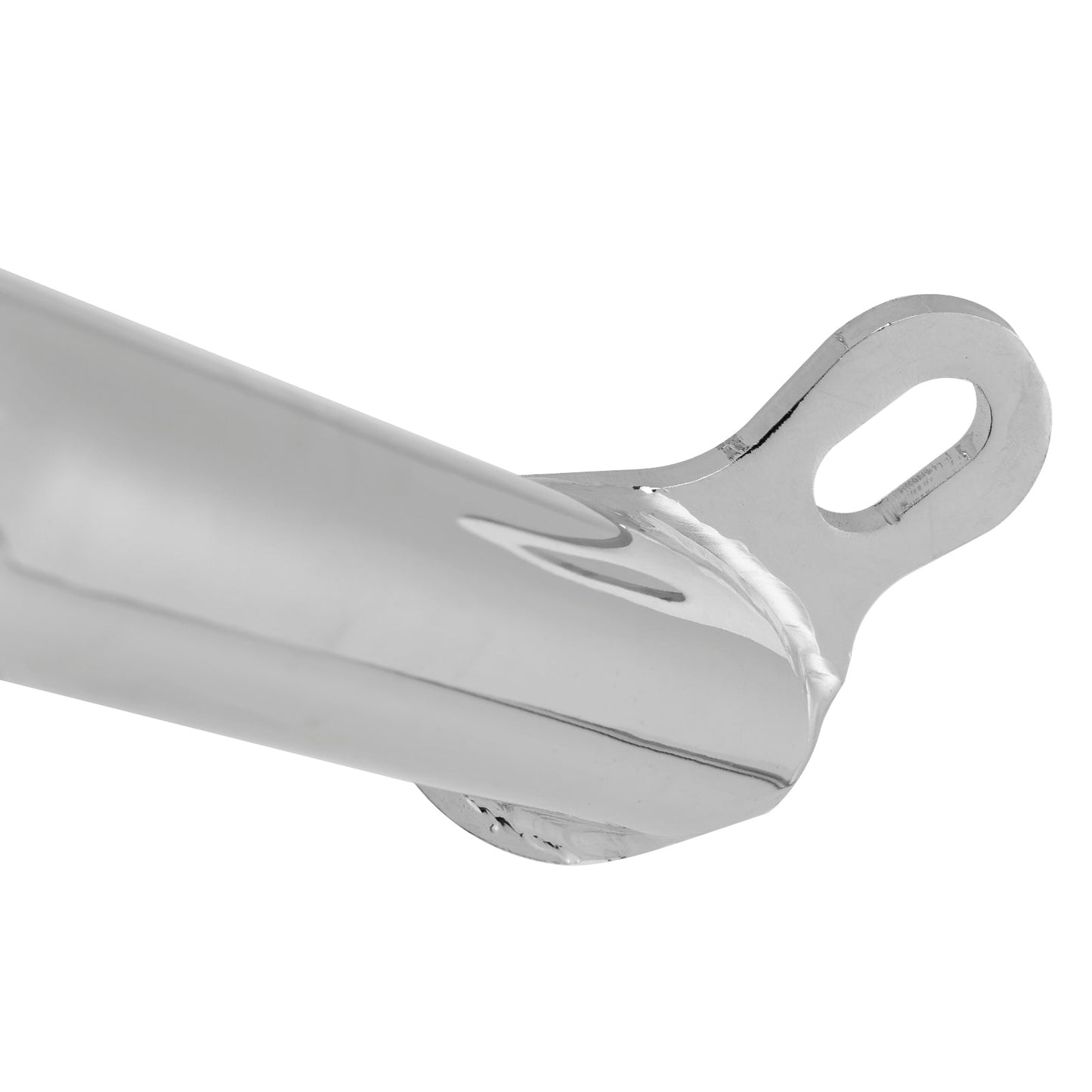 2009-2023 Street Glide FLHX Engine Guard Anti-Crash Bumper Protector Chrome