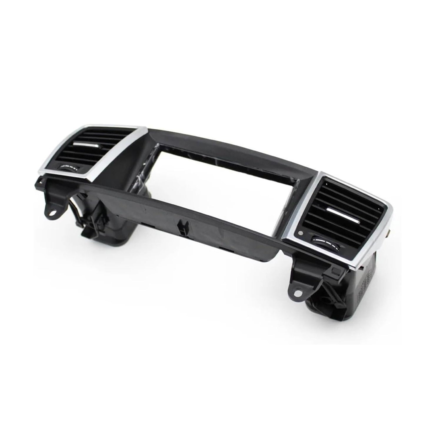 A1668300854 For Mercedes Benz GL Class (X166) 2012-2015 Dashboard Center Air Vent Big Screen A1668300654