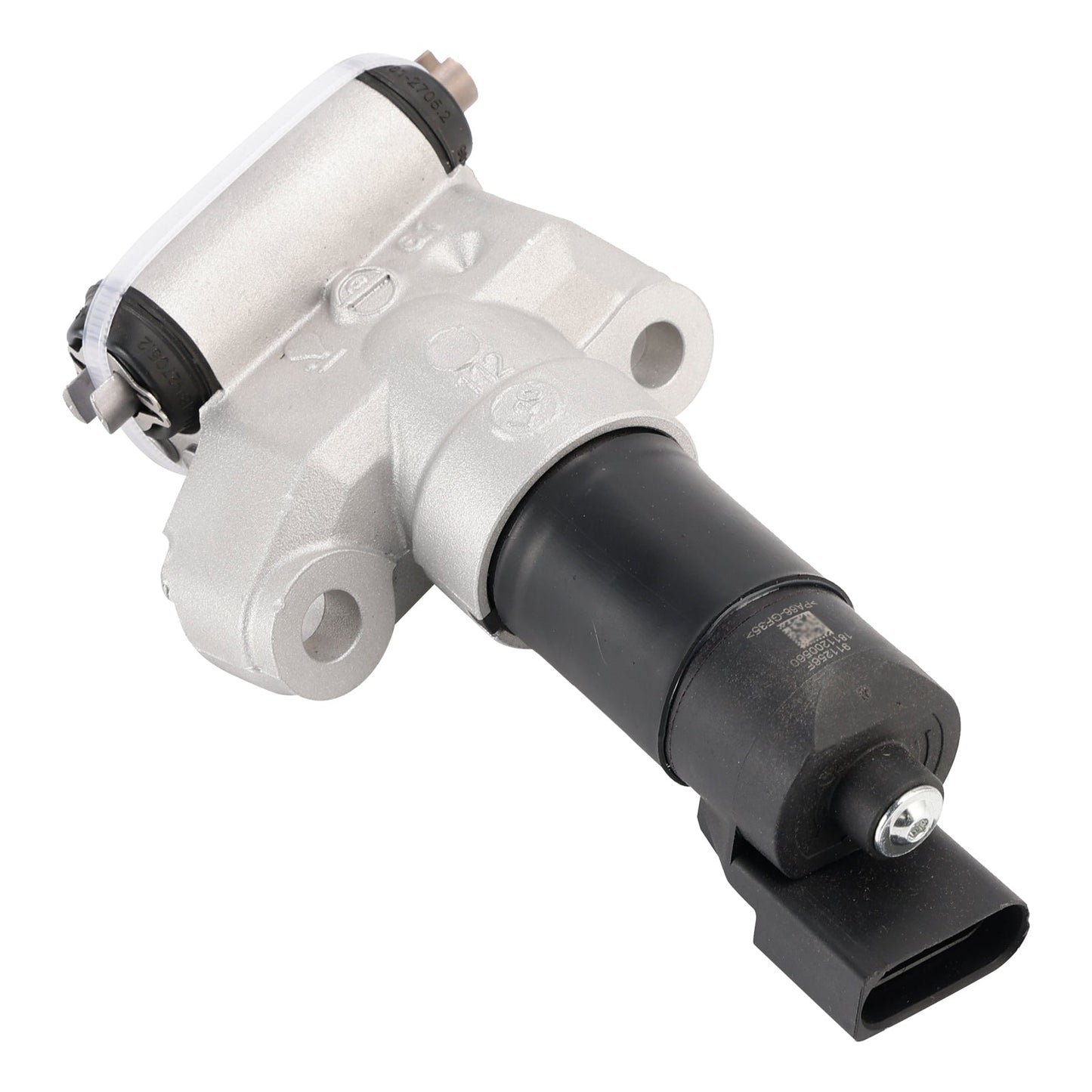 Rear Right Parking Brake Motor 9Y0907616 For AUDI E-TRON GT