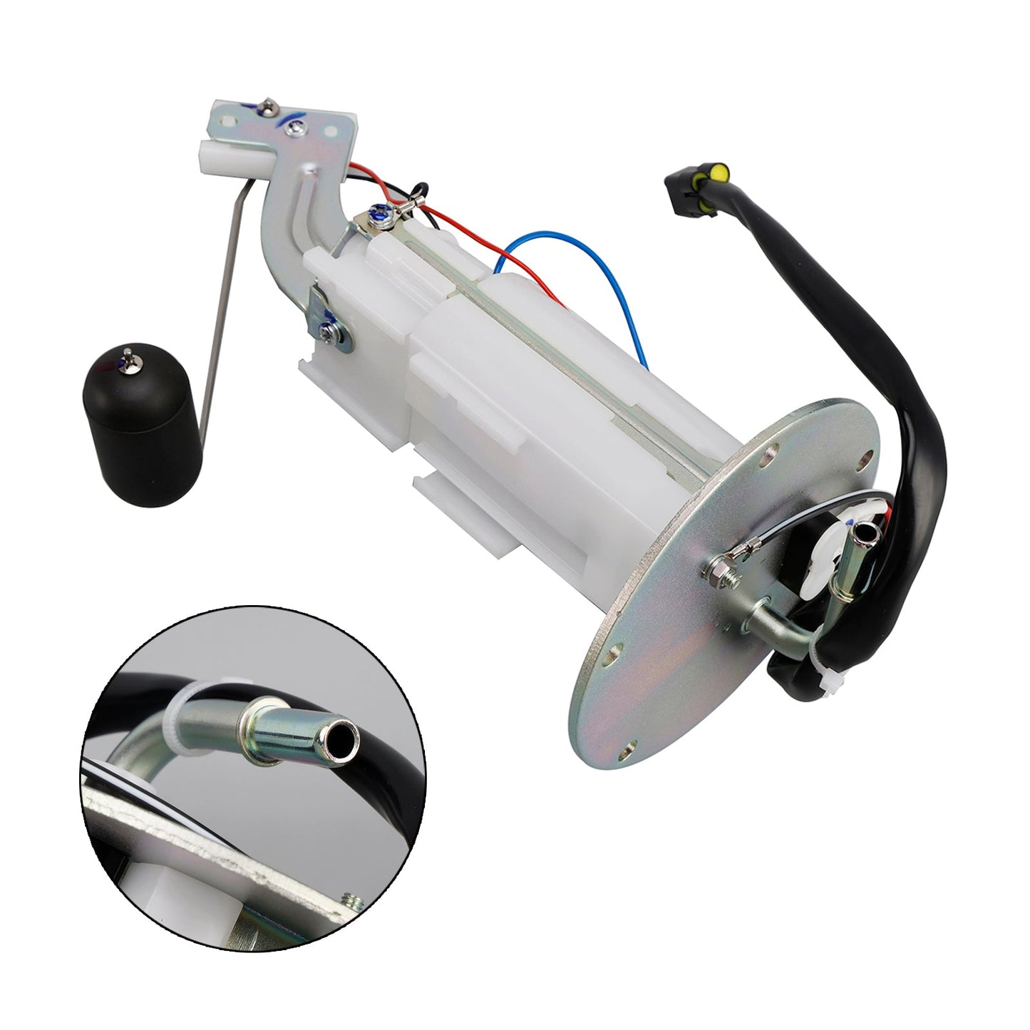 2020-2023 Kawasaki Ninja 1000SX (ZX1002KLF) Fuel Pump Assembly Unit 49040-0727