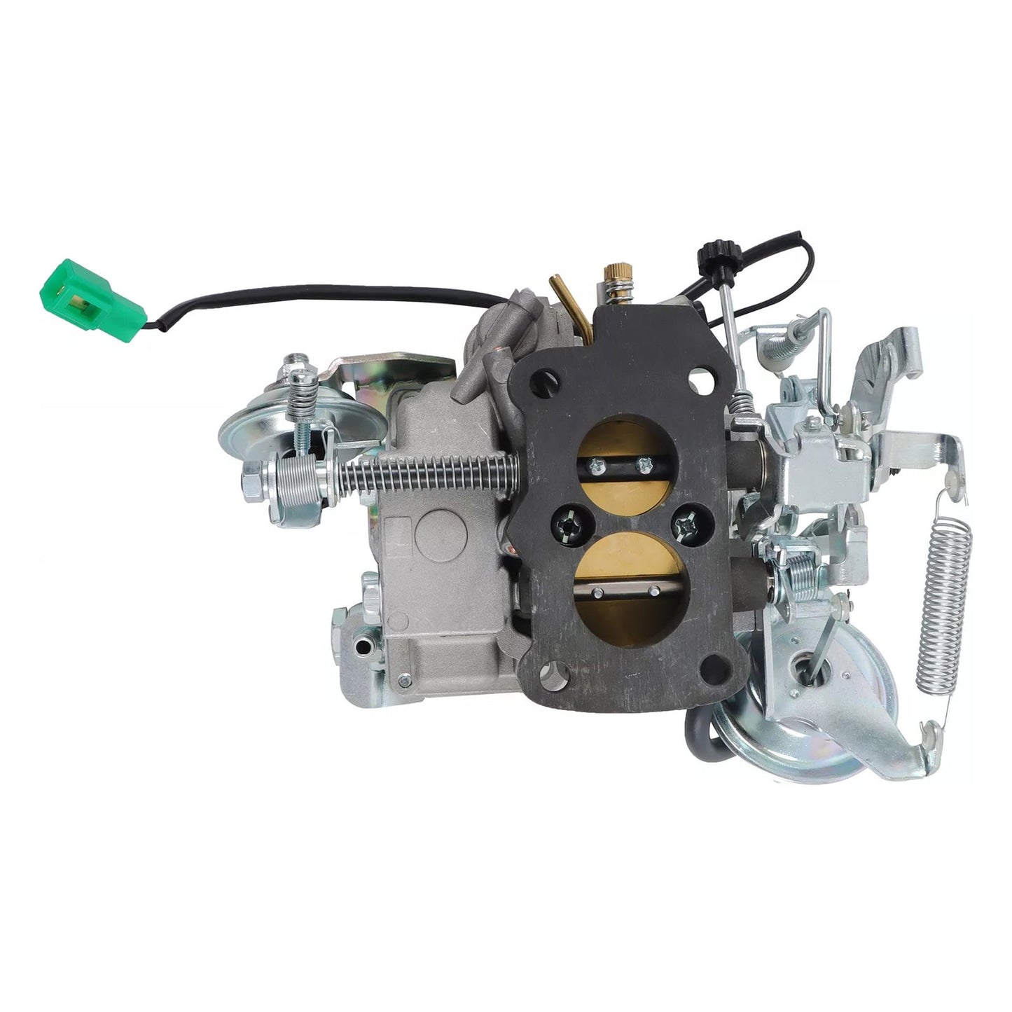 1992 Mitsubishi GALANT Carburetor MD196458