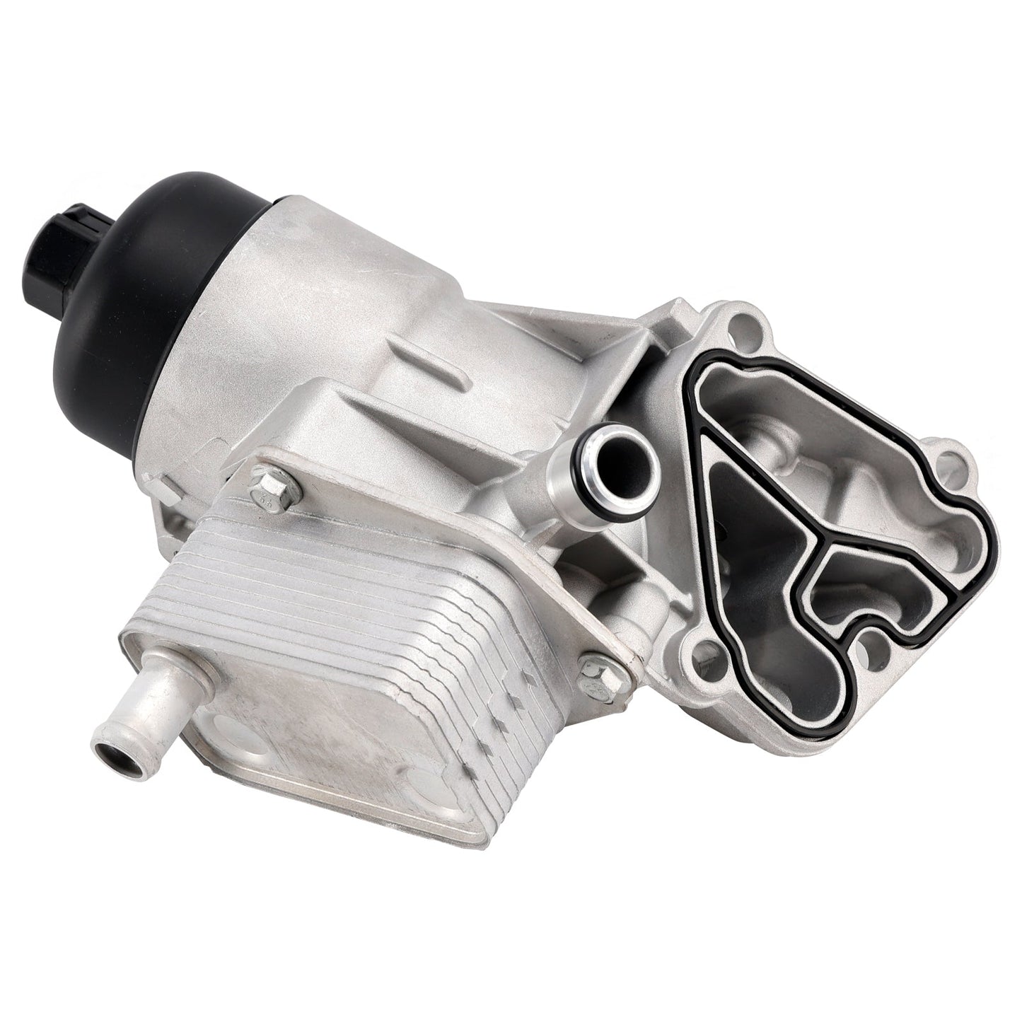 For KIA Ceed Engine Oil Filter Housing Oil Cooler 26320-3F100 26330-3C300