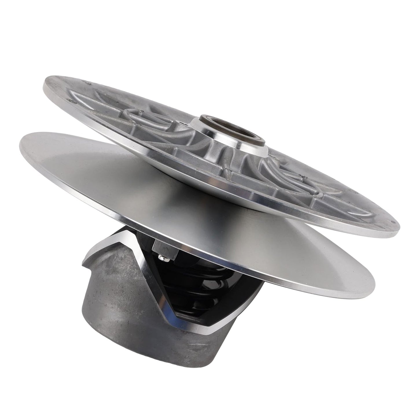 Hytrack HY570X 2025 Secondary Clutch Cam Helix 38102