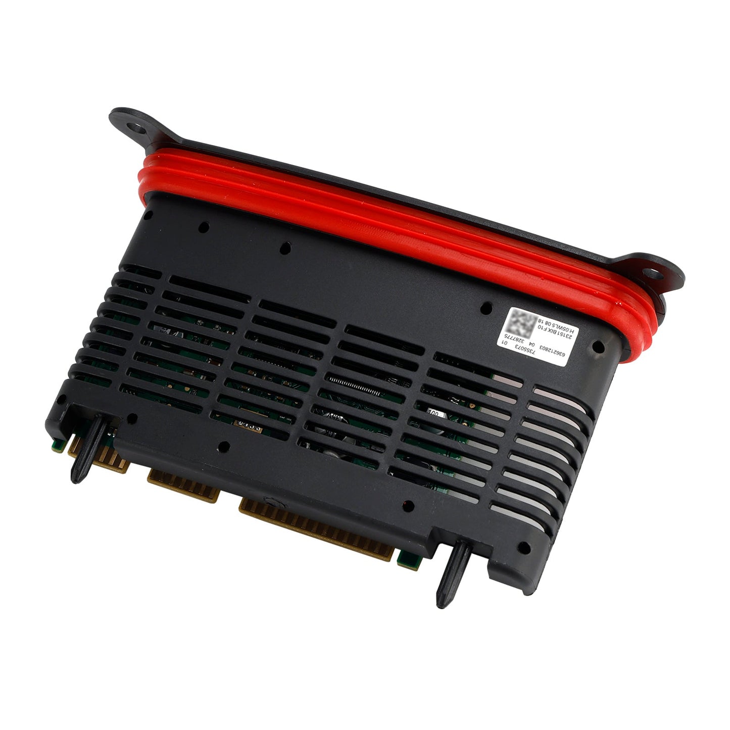 Headlight Driver Module Control Unit 63117355073 For BMW X5 F15 X6 F16 F18