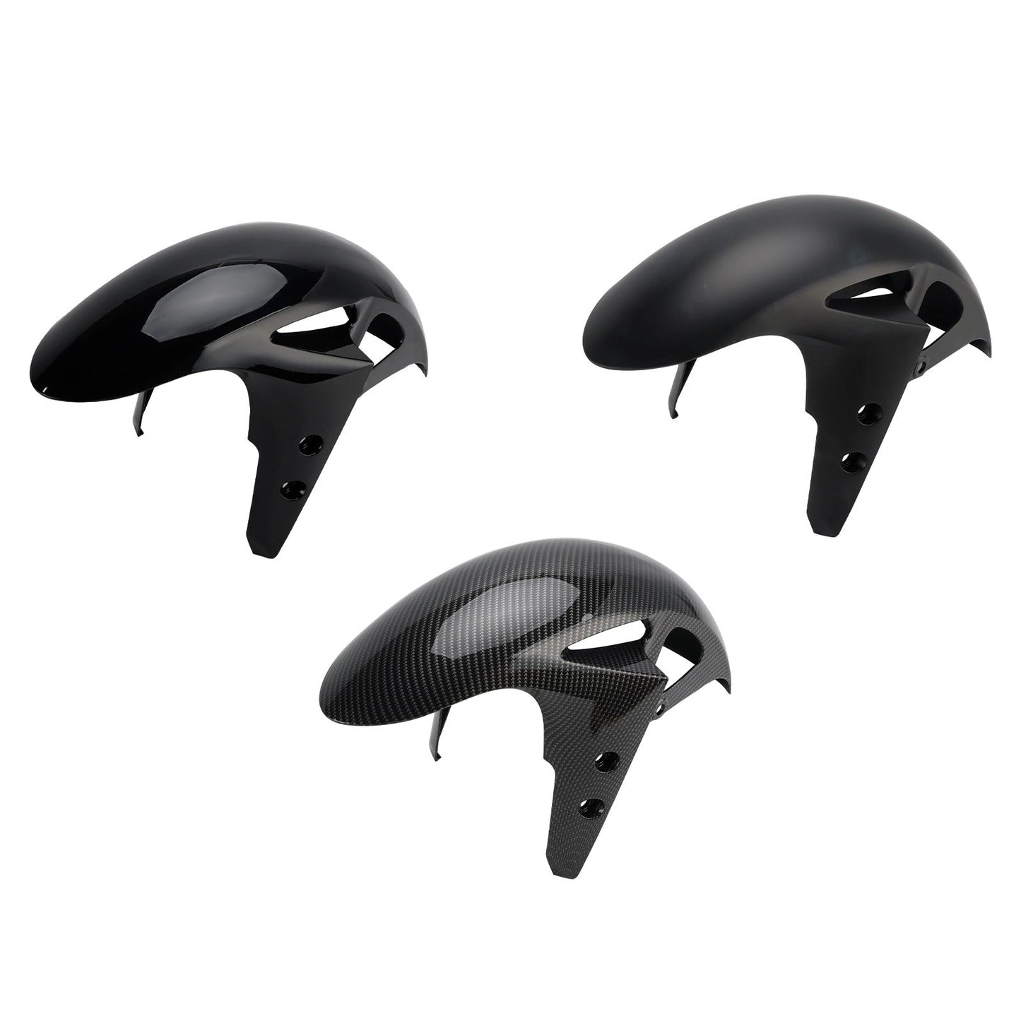 2025-2026 Yamaha YZF-R3 YZF R25 MT-03 Front Fender Mudguard Fairing