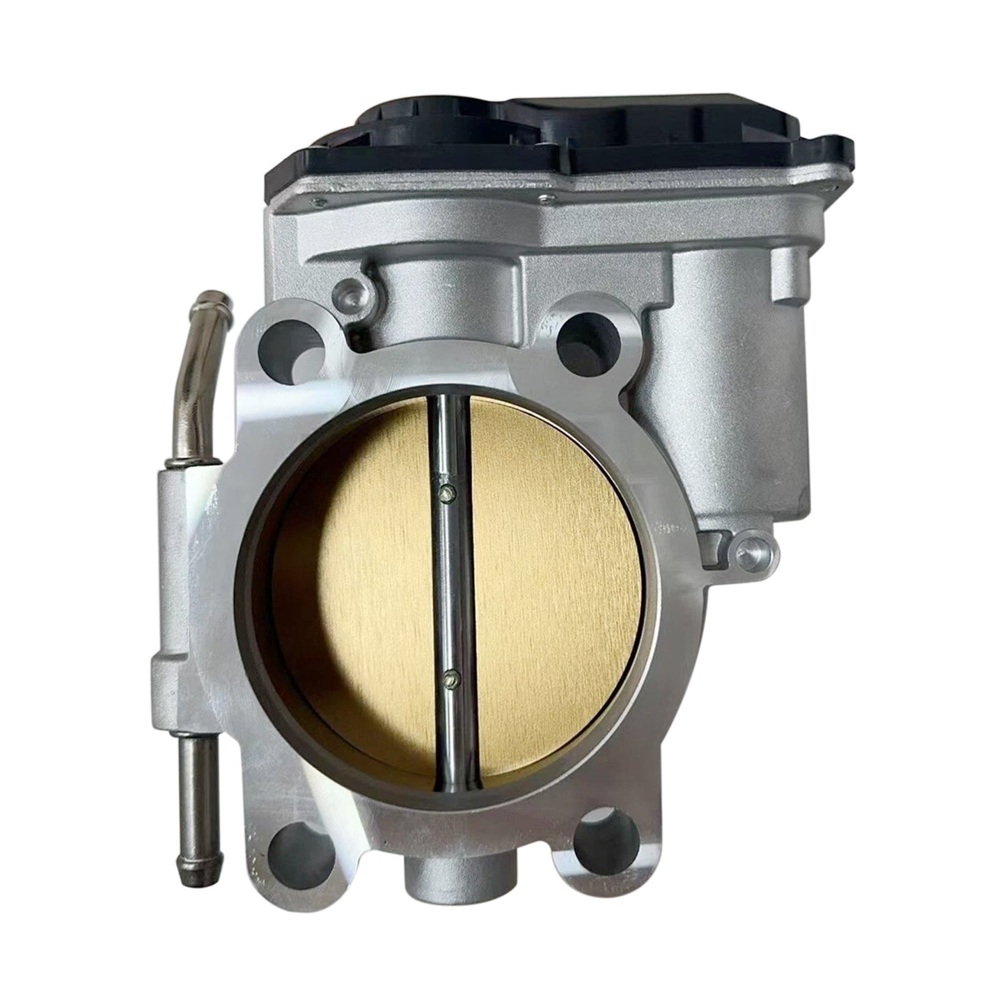 2011-2012 For Jaguar XF Throttle Valve Assembly; (5.0L) Throttle Body Assembly 8W93-9F991-CA