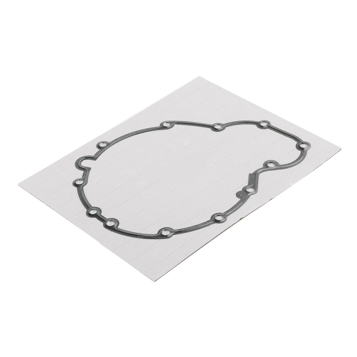 Left side Engine Crankcase Cover Gasket Fit For Daytona 600 &amp; 650 / Speed-Four 600 / TT600 / T1261092