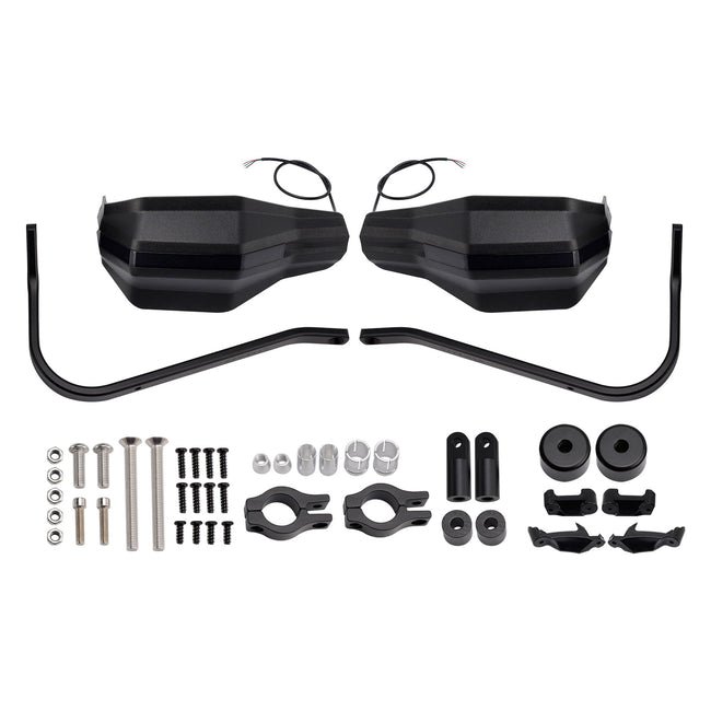 2024 Honda NX400 Handguard Protector