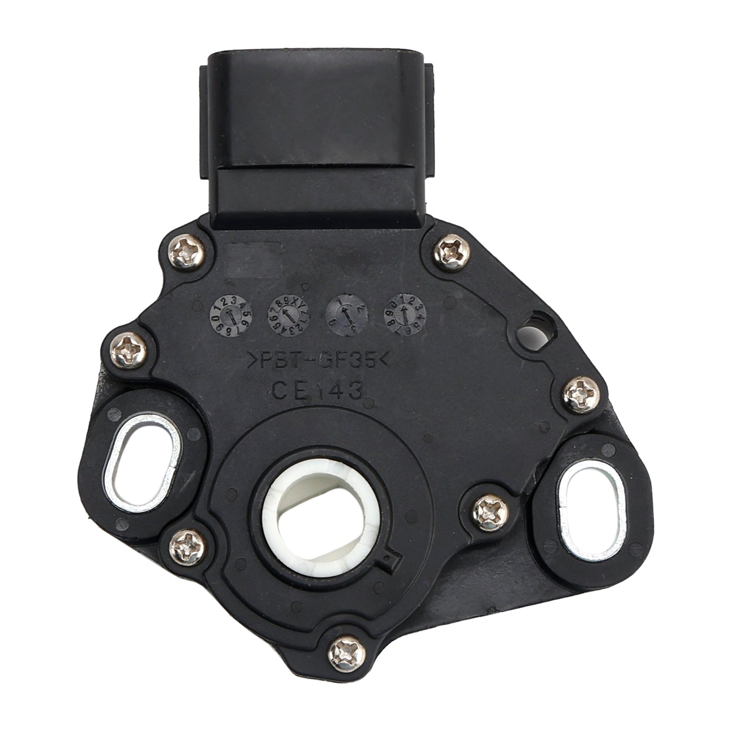 31918-3MX0A Transmission Gear Position Switch for Nissan Versa 1.6L 2013-2017