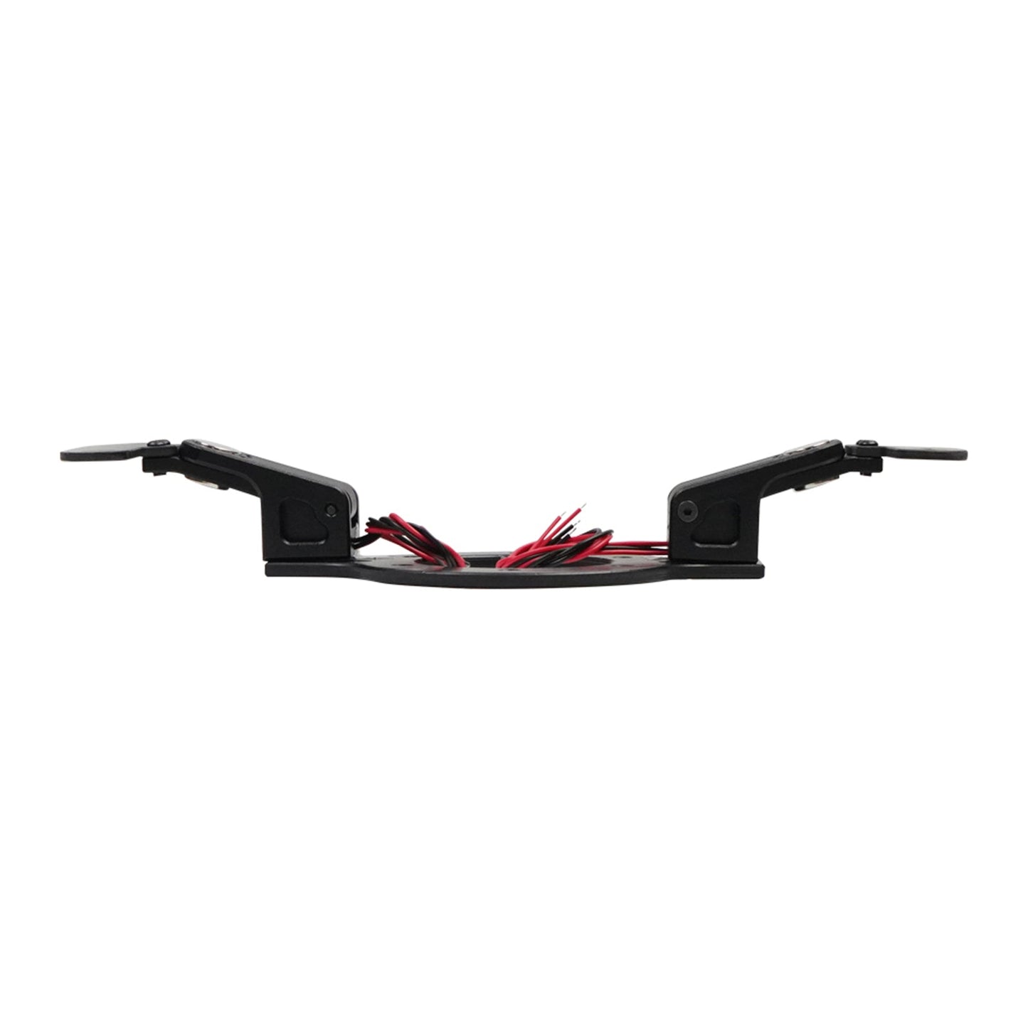 Shift Paddles Racing Game Simulation Steering Wheel Magnetic Paddles with Mount