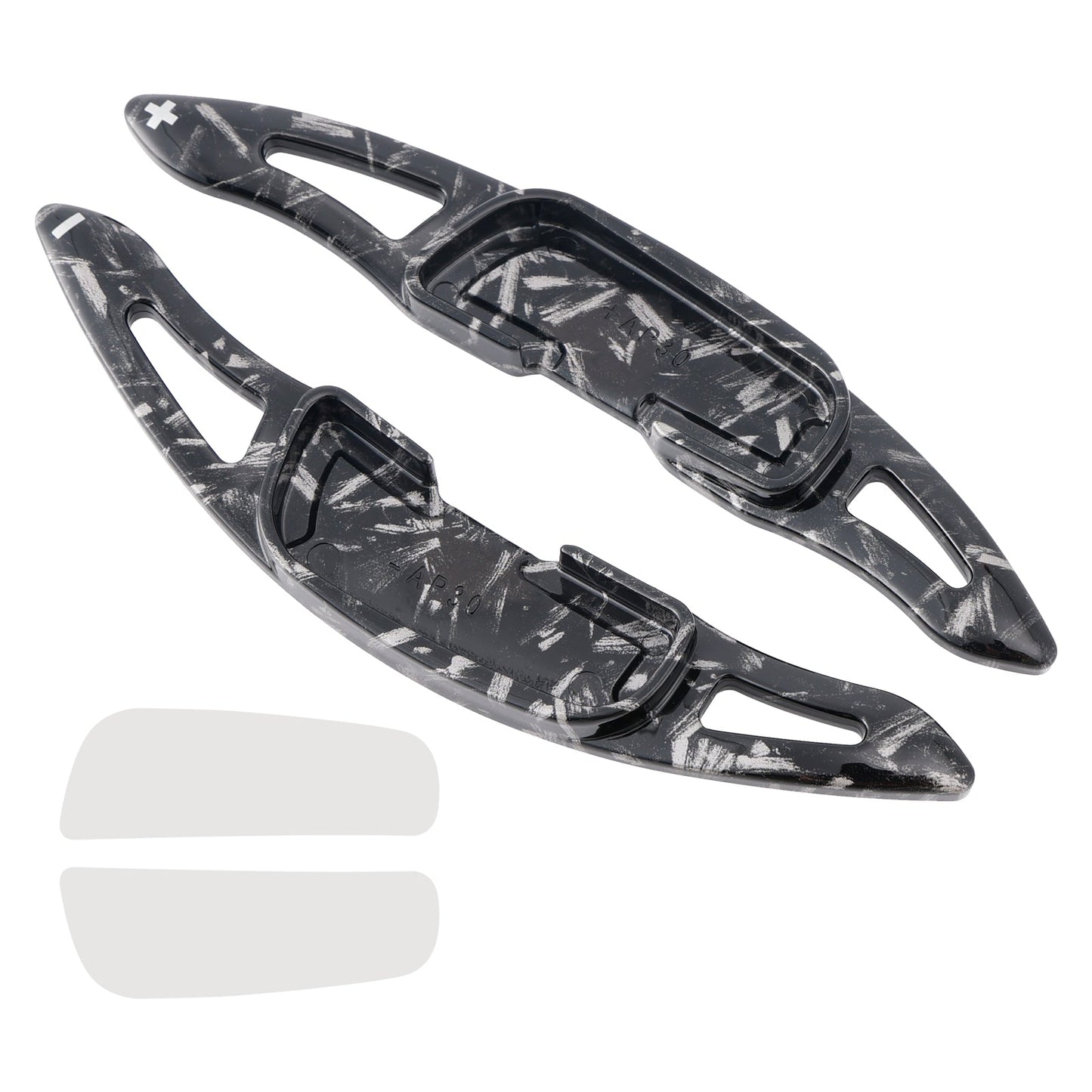 Steering Wheel Paddle Shifter Extension For Mazda 3 6 CX-5