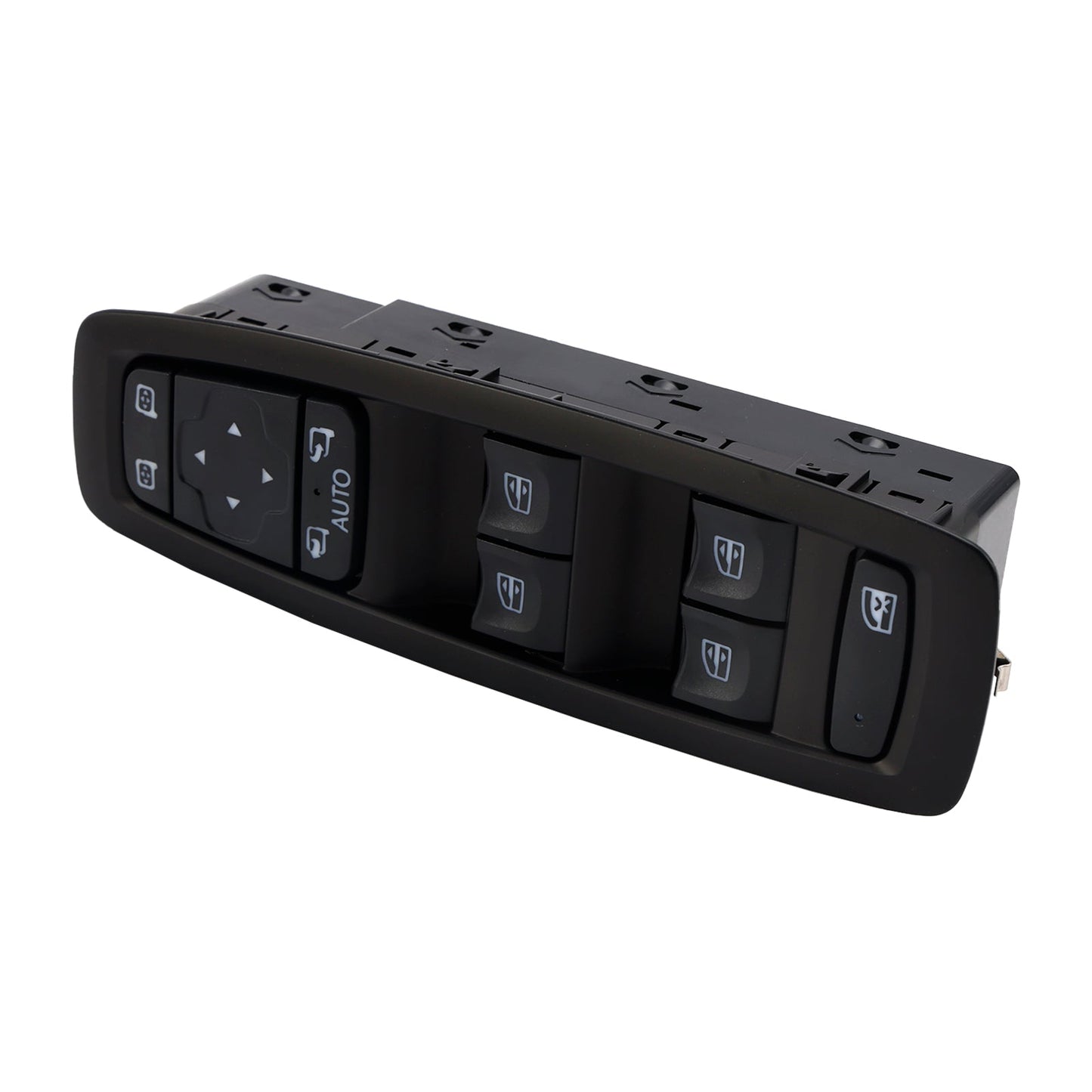 Power Master Window Switch Control for Renault Megane 4 Scenic Kadjar 254012952R