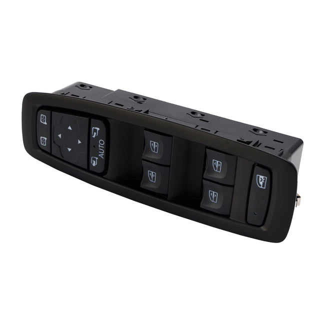 Power Master Window Switch Control for Renault Megane 4 Scenic Kadjar 254012952R