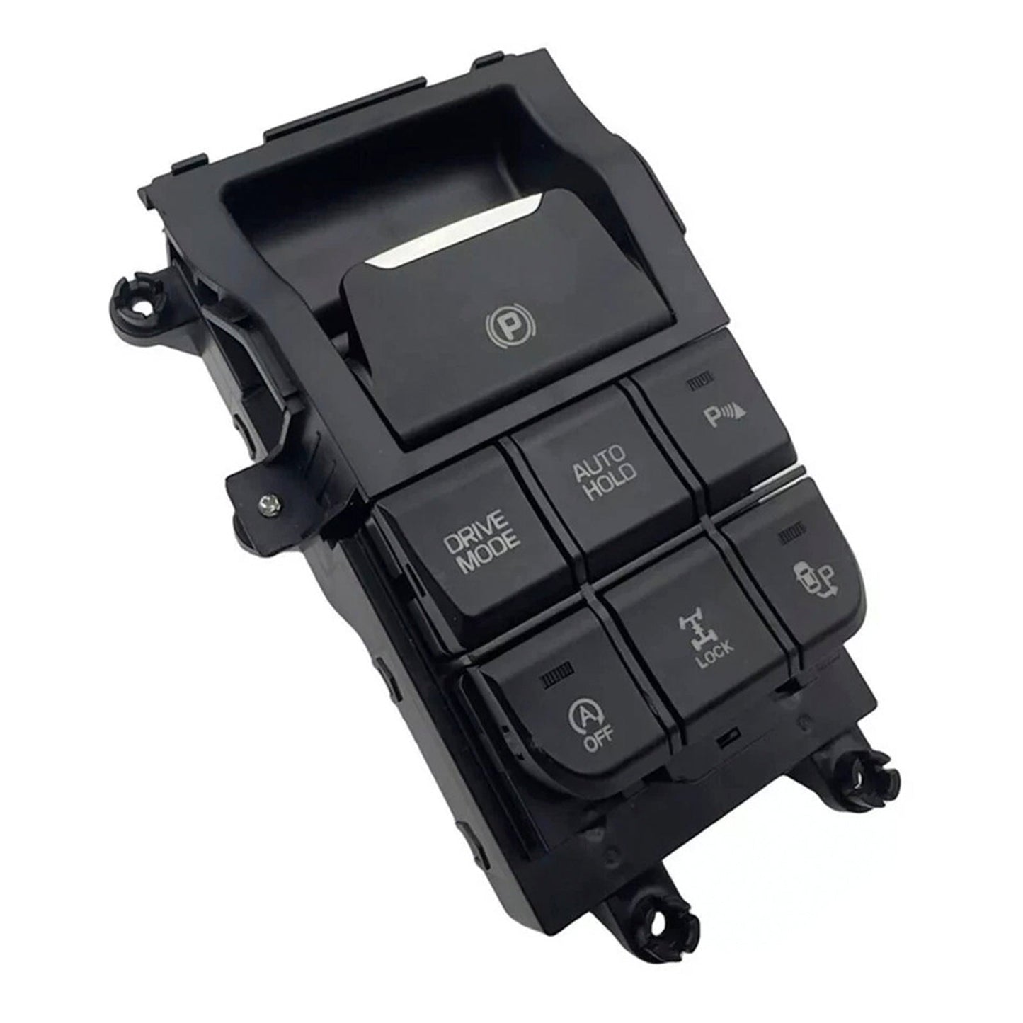 2015-2019 Hyundai Tucson Car Console Parking Multi Switch 93300-F8060
