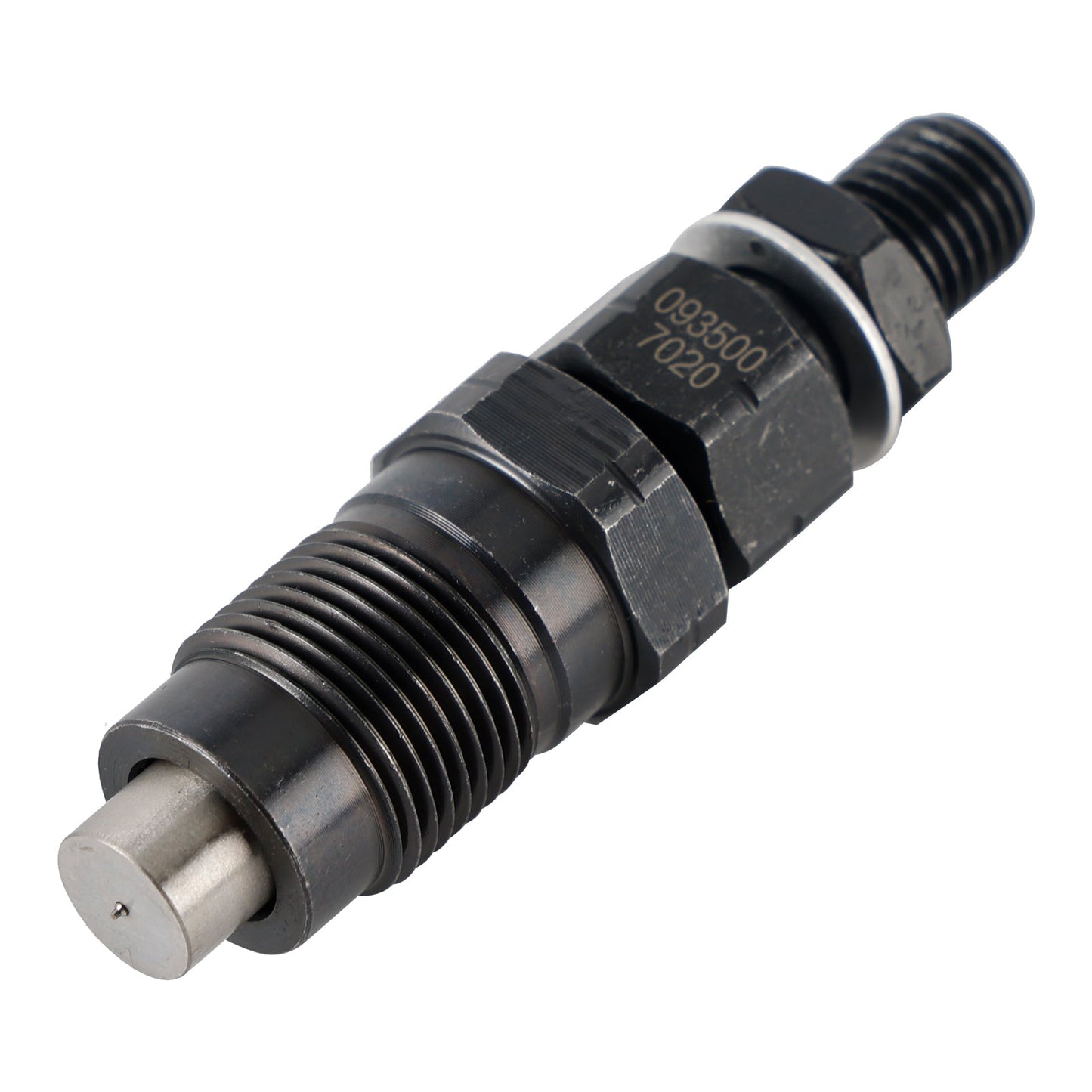 1Pcs Fuel Injector For Hilux Surf Prado 1KZ-TE 3.0L 093500-7020 23600-67040