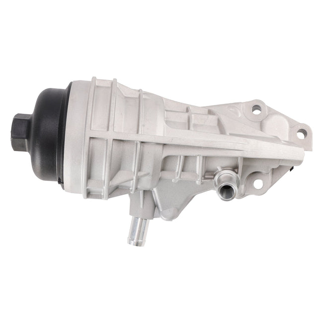 Oil Cooler Assembly A2701800810 For Mercedes-Benz CLA C117 C118 X117 GLA H247