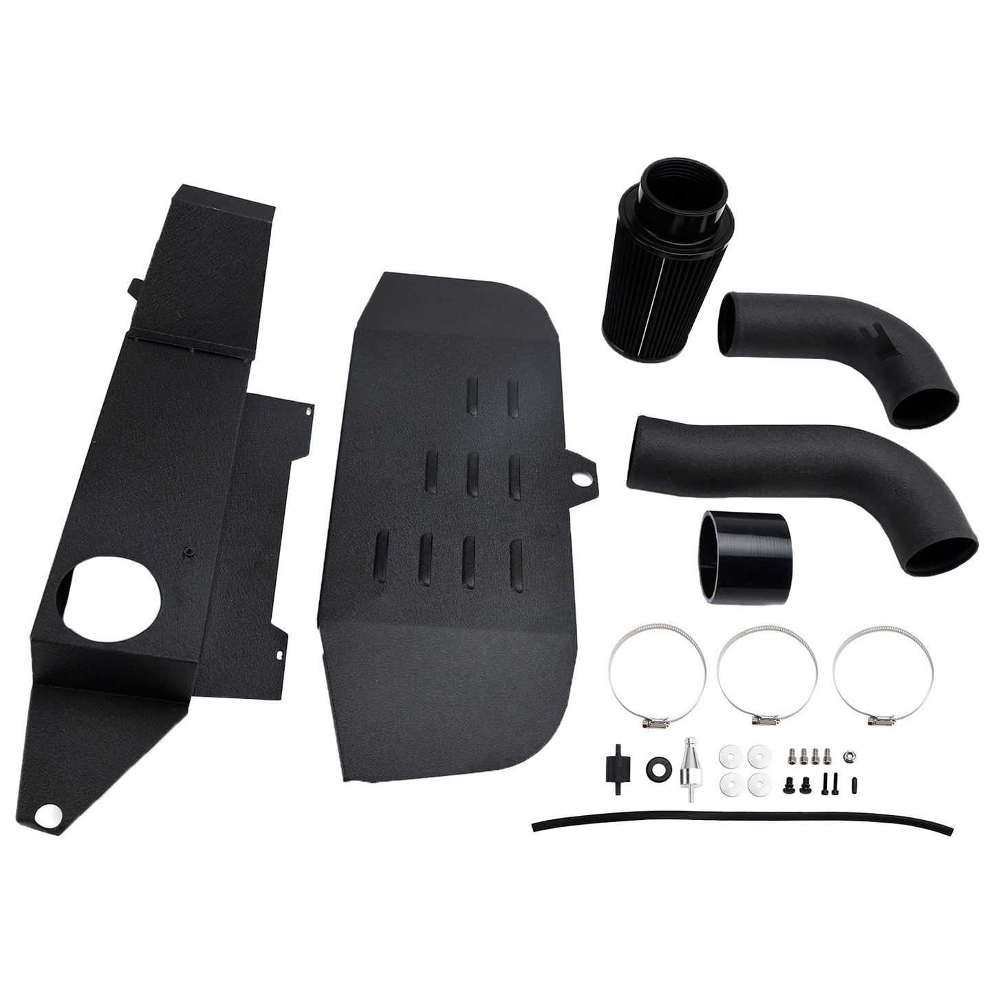 2014-2016 BMW 228i/ix I4-2.0L(t) F22 Cold Air Intake Kit