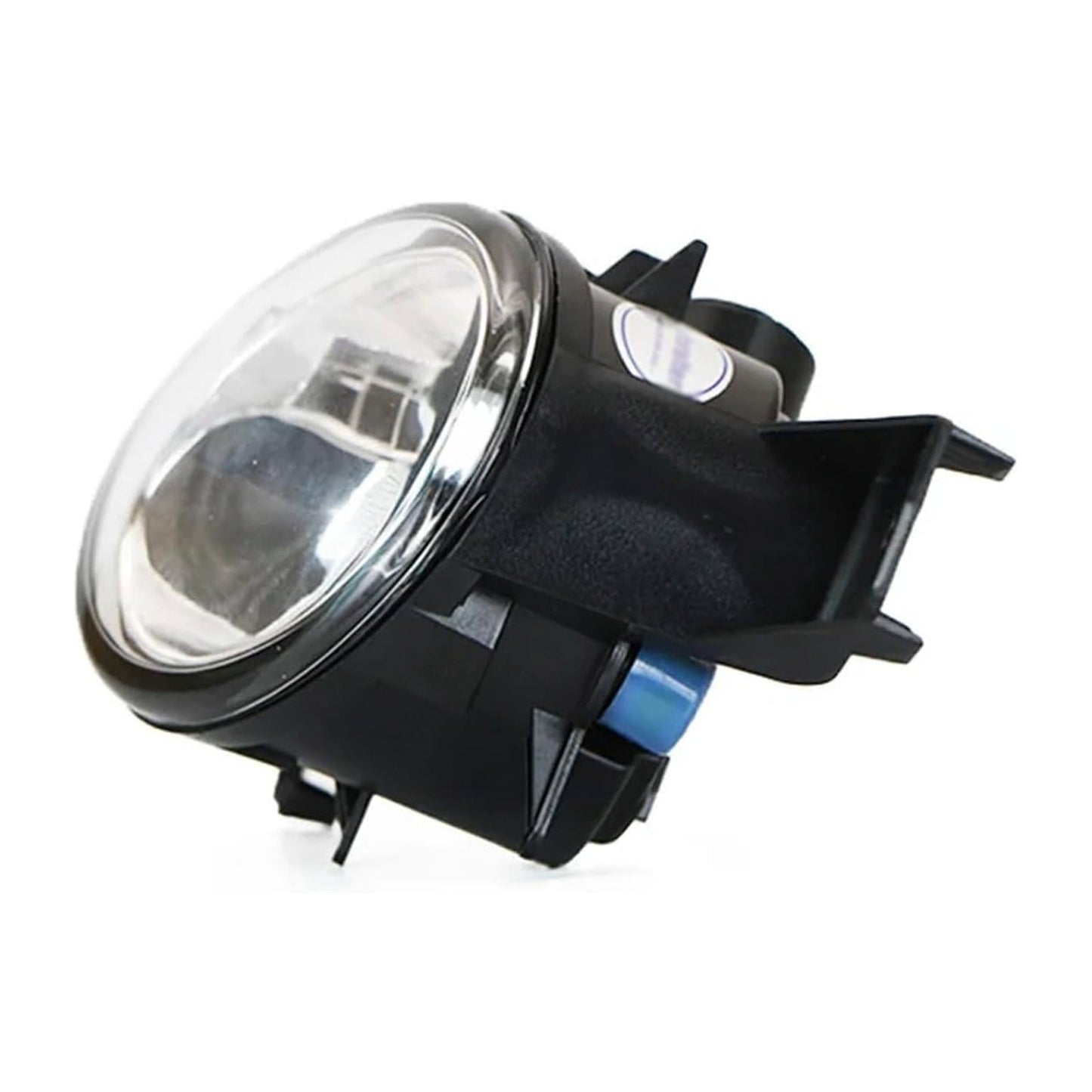 2008-2011 BMW X6 E71 E72 Pair Front Fog Light Lamps Without Bulbs 63177187631