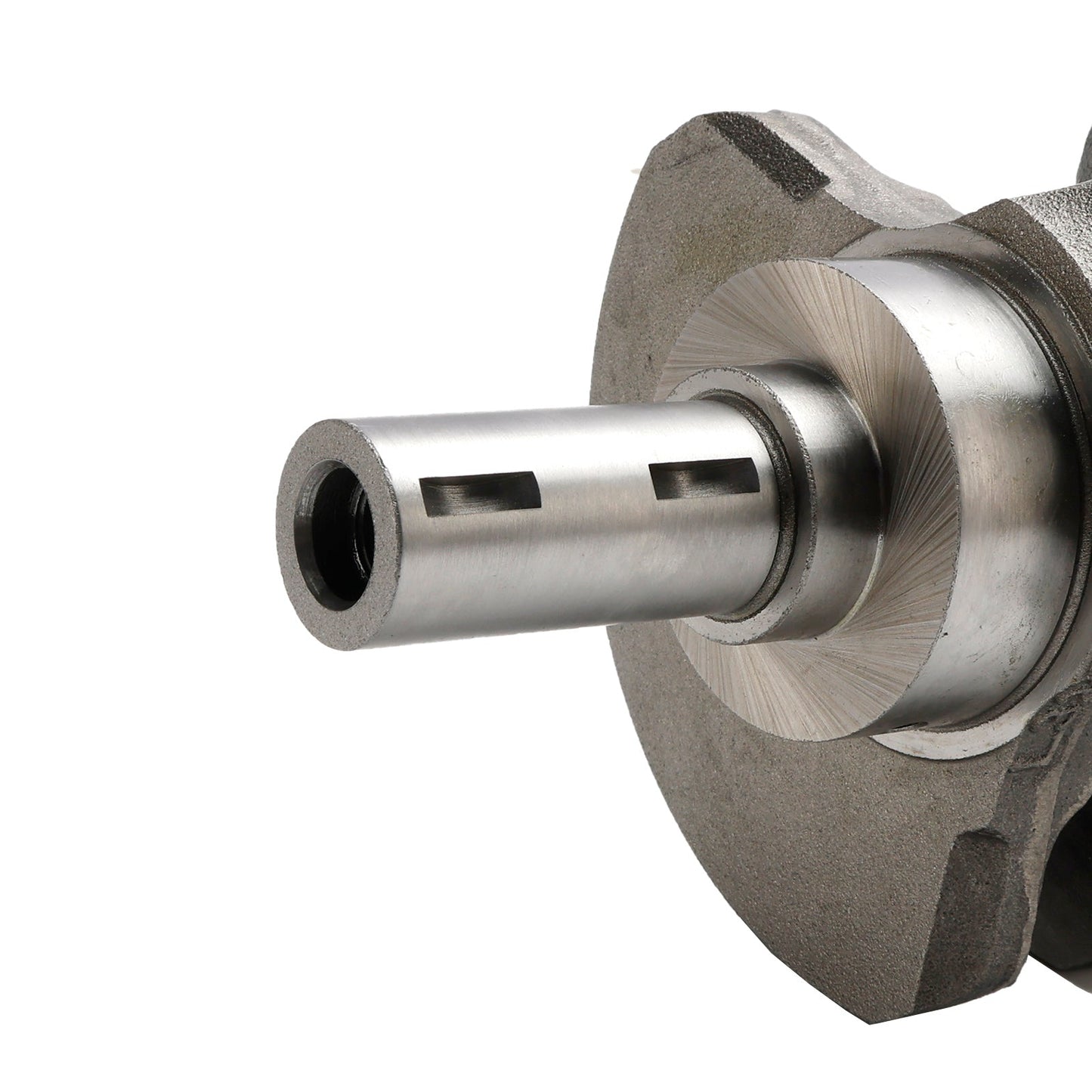 2013-2016 Santa Fe 3.3L Engine Crankshaft 623R63CA0A 23110-3CFA0 623R6-3CA00