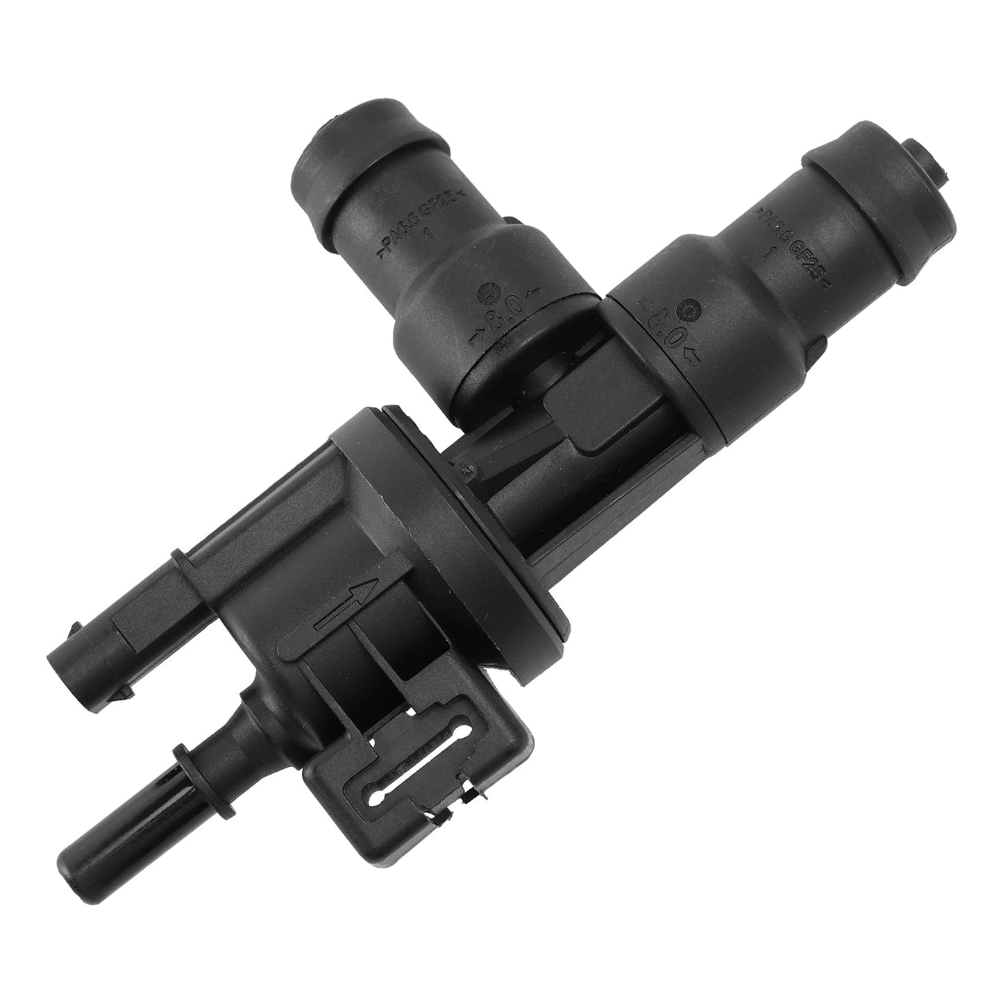 Fuel Tank Breather Valve 13907643106 For BMW 230I 330E 430I 740I X3 2018-2022