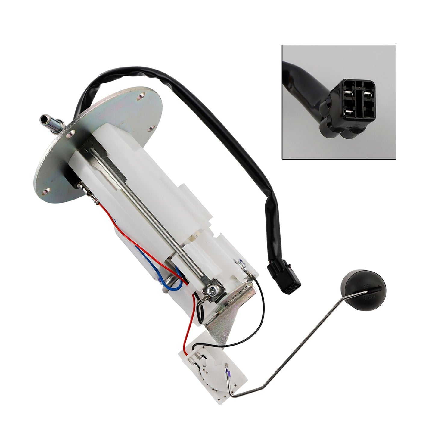 Fuel Pump Assembly 49040-0045 Replace For Kawasaki Ninja Zr1000 Z1000 2010-2013