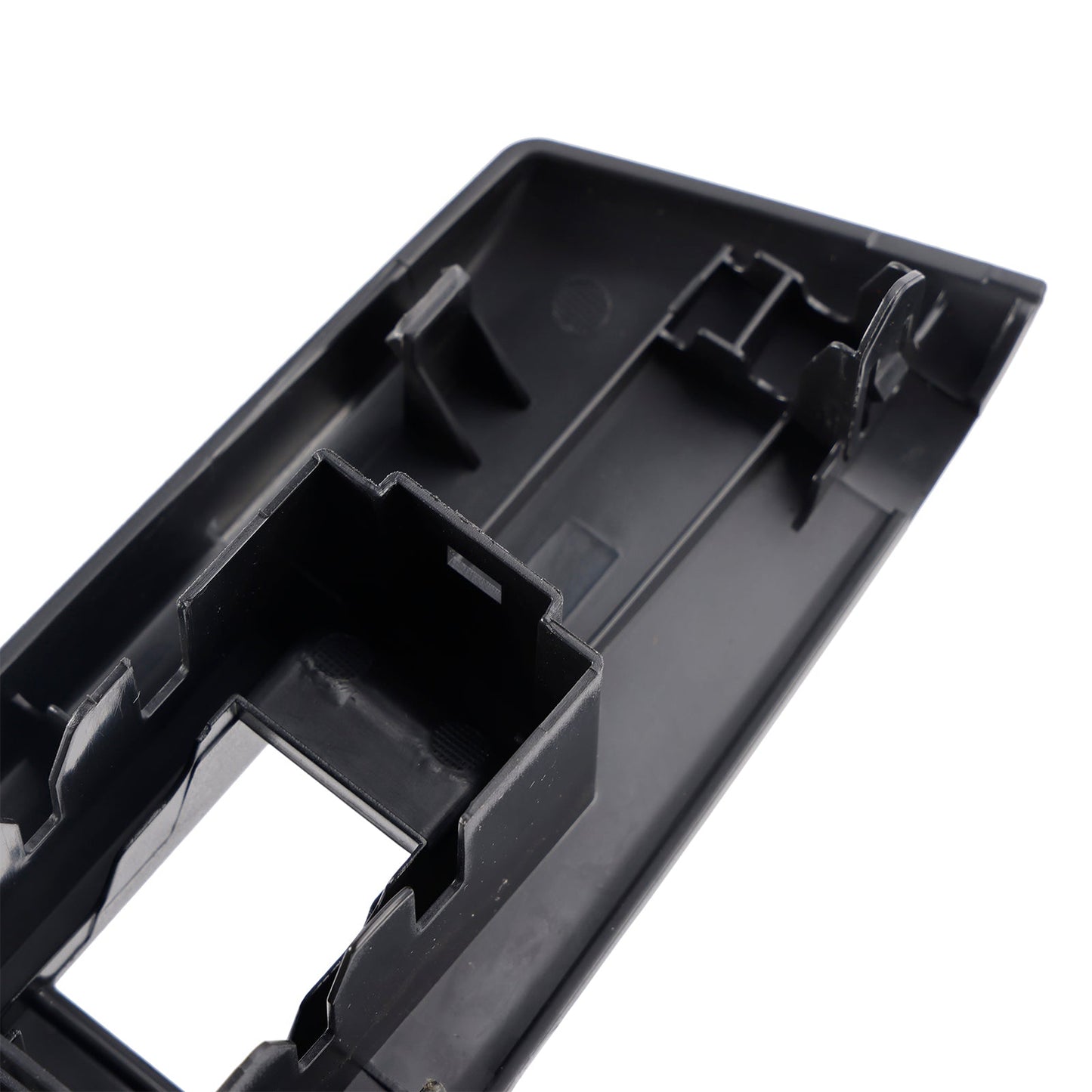 2011-2014 Toyota Vitz 4pcs Window Switch Panel Bezel Trim 74232-52570-C0