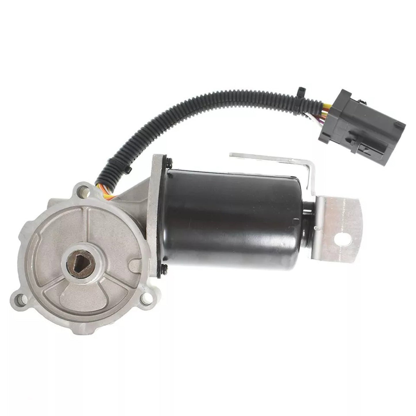 2012-2014 Ford Expedition V8 5.4L Sport Utility Transfer Case Shift Actuator Motor CL34-7G360-AA 4WD