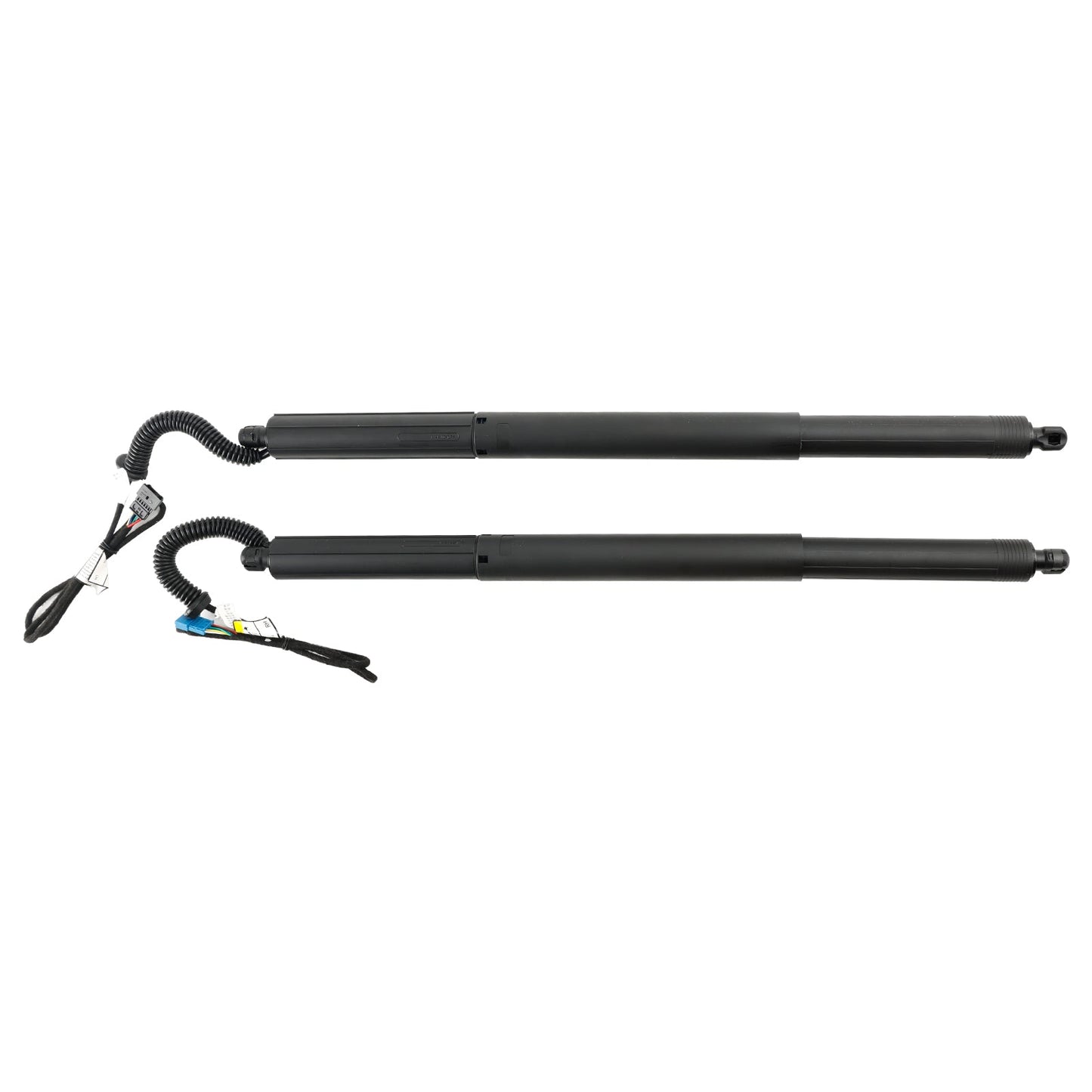 2011-2017 BMW X3 F25 sDrive 18d, sDrive 20i, xDrive 20d, xDrive 20i, xDrive 28d 2PCS Left & Right Electric Tailgate Struts Gas 51247232003