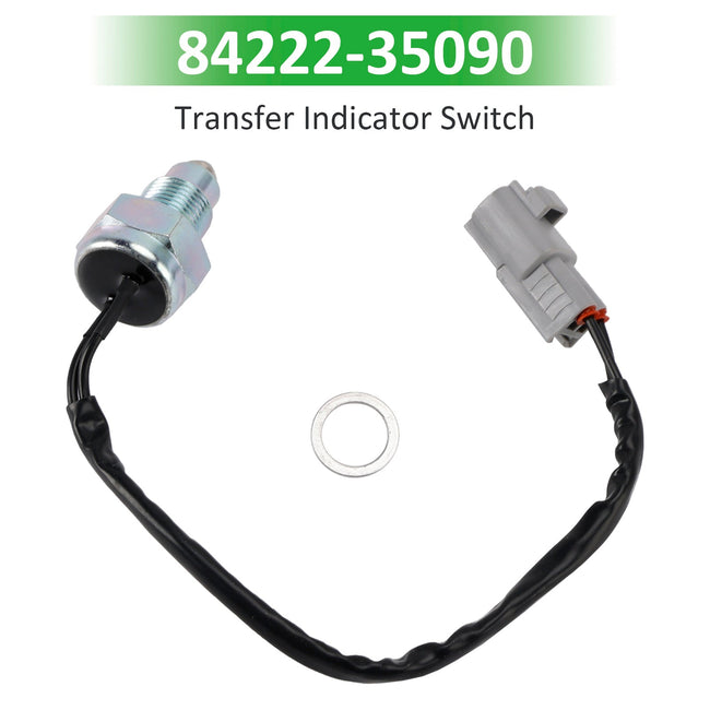Transfer Indicator Switch for Toyota 4Runner FJ Cruiser Tacoma 84222-35090
