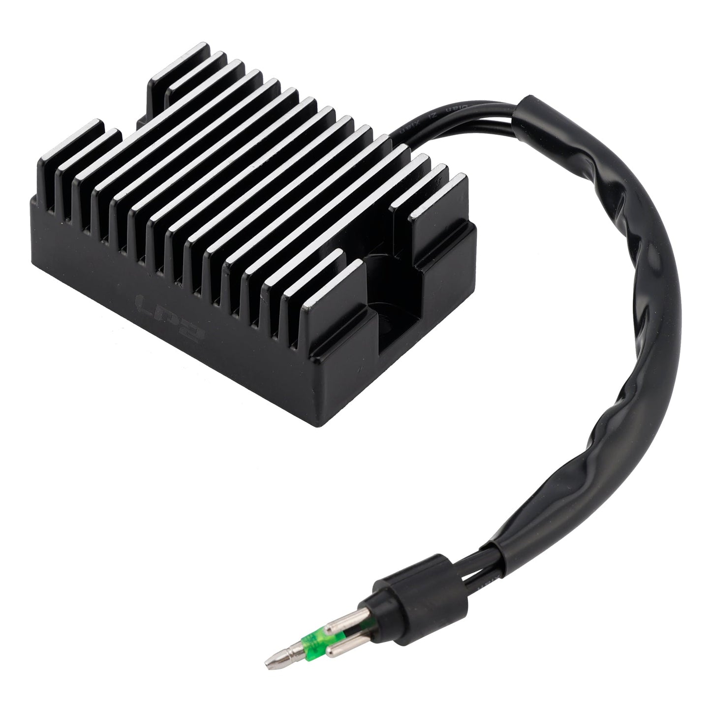 Voltage Regulator Rectifier For Buell X1, S3, M2 1998 - 2002 Repl.# Y0302.F