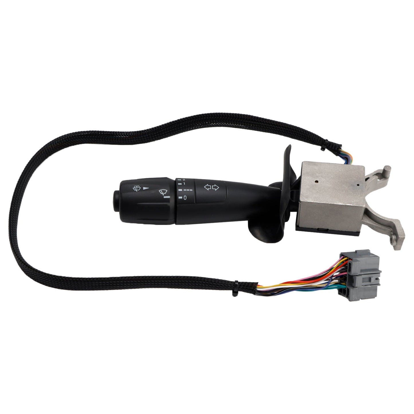 2001-2005 DAF XF95 Steering Column Switch 1892960 A0648-010-06