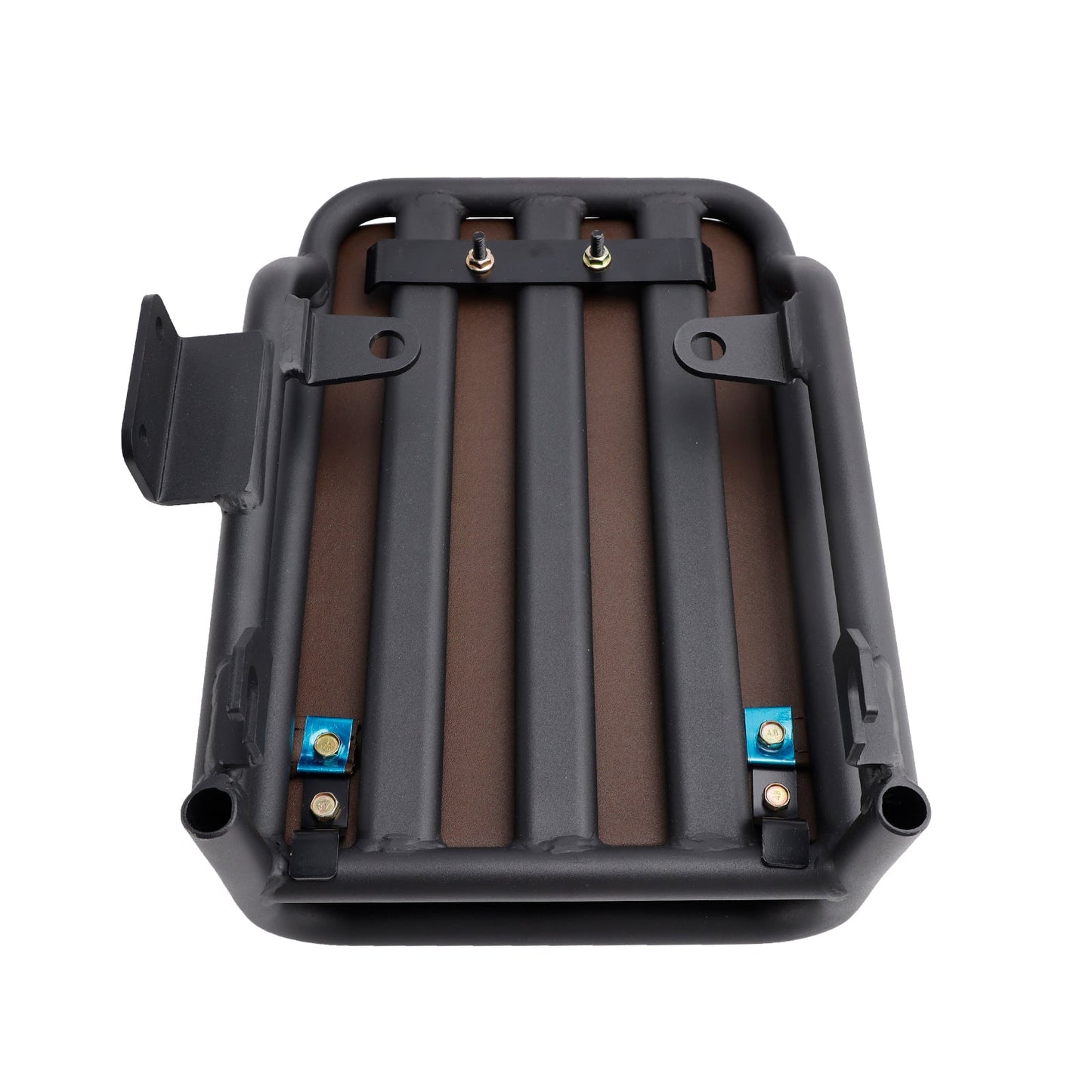 2020-2023 HONDA CT125 huntercub 125 Rear Passenger Seat Cushion Pillion Flat Brown