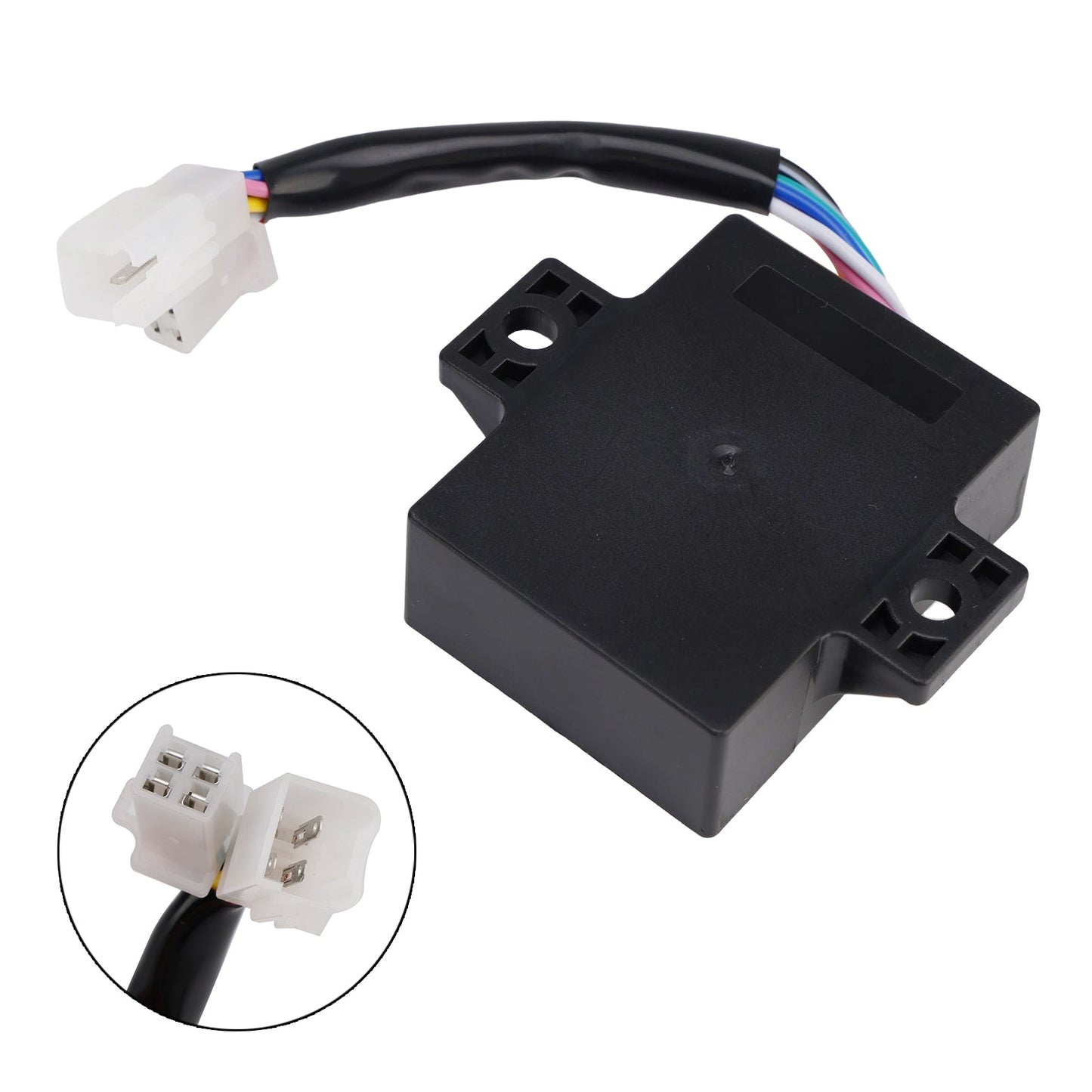 CDI Ignition System Unit Box fit for Kawasaki FD440V FD501V FD590V 21119-2157