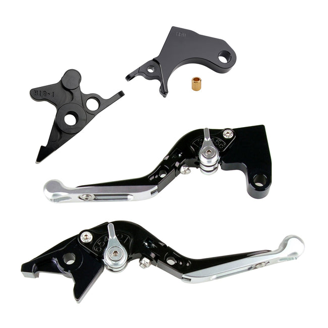Adjustable Clutch Brake Lever fit for HONDA CRF1100L Africa Twin 2022-2024