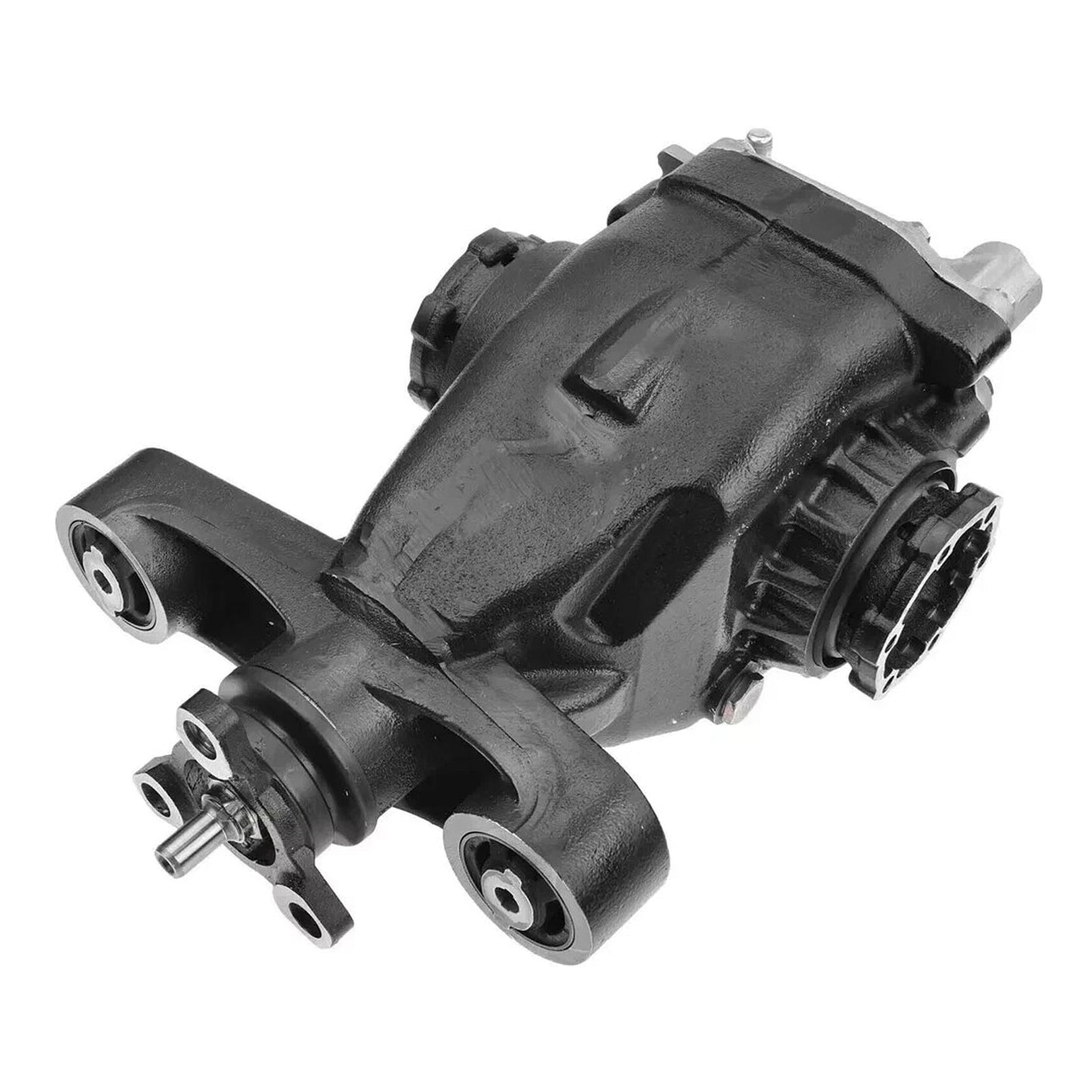 2016-2019 Cadillac ATS Base L4 2.0L Petrol Differential Axle Carrier 2.85 Ratio 23156307 84110754