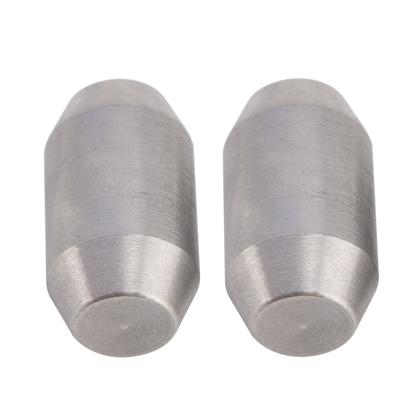 2PCS Dowel Pins 551342 Engine to Transmission Alignment Pin Stock Length 1.125"