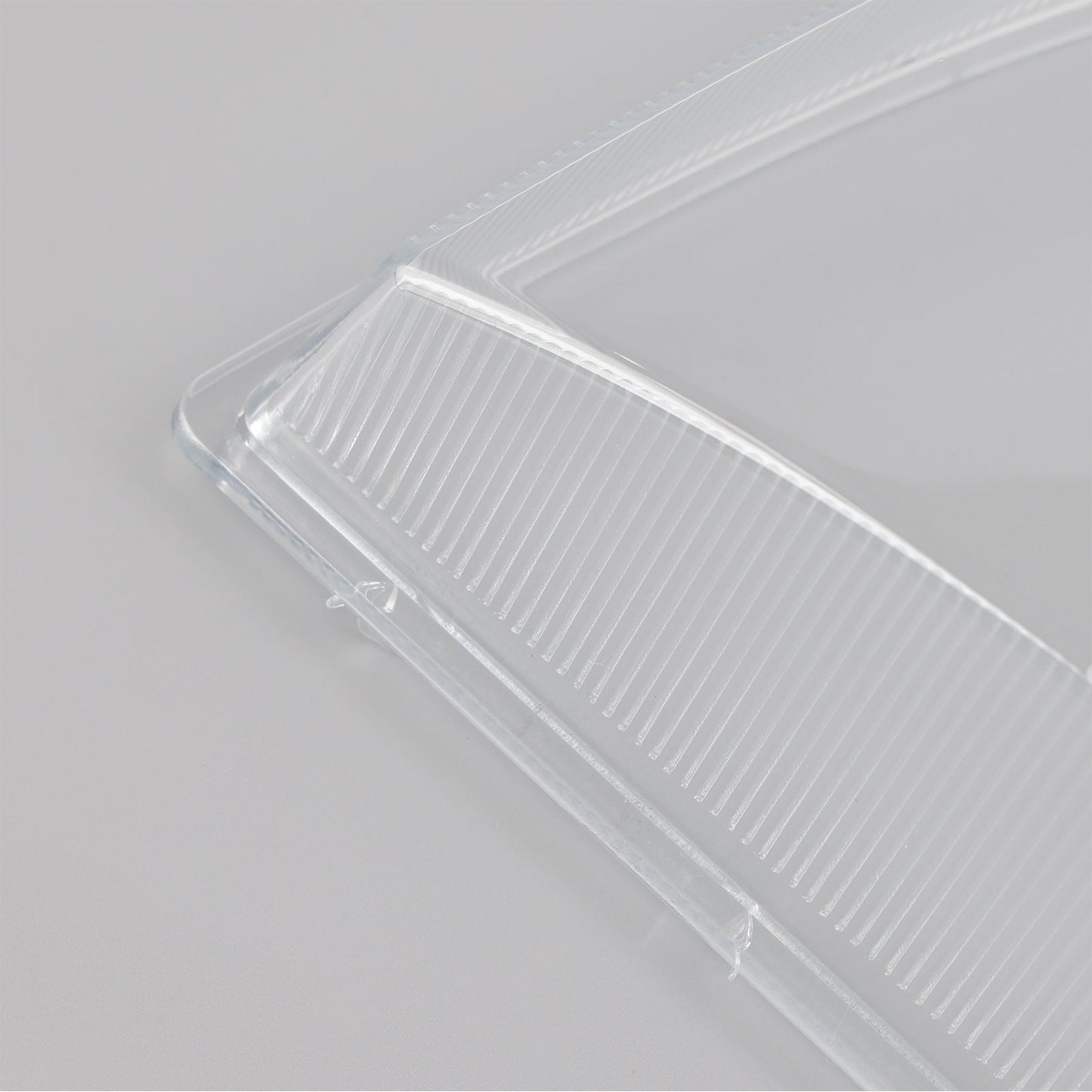 1998-2007 Lexus LX470 Left+Right Front Headlight Clear Lens